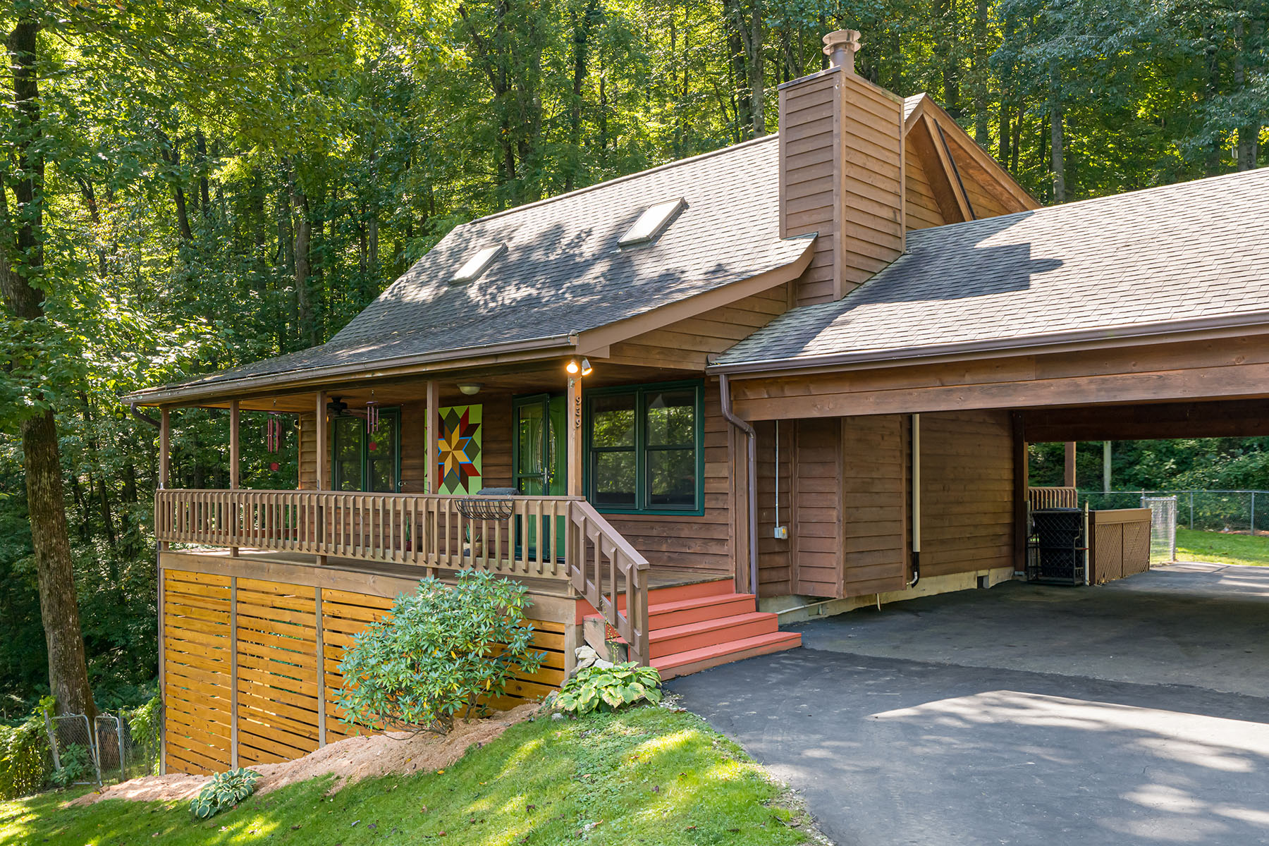 939 Mountain Lake Drive