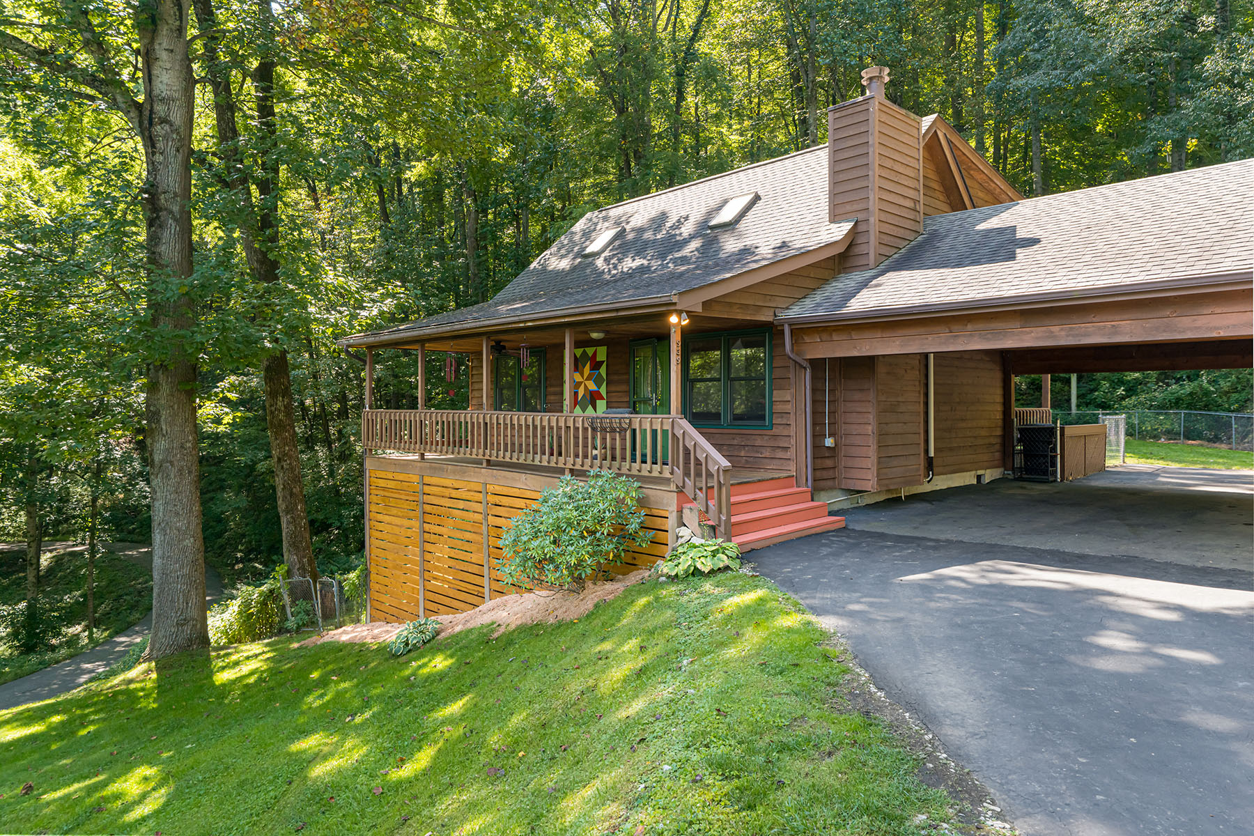 939 Mountain Lake Drive