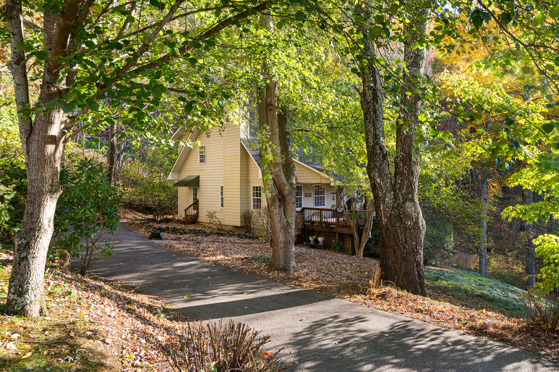 154 Presidential Drive