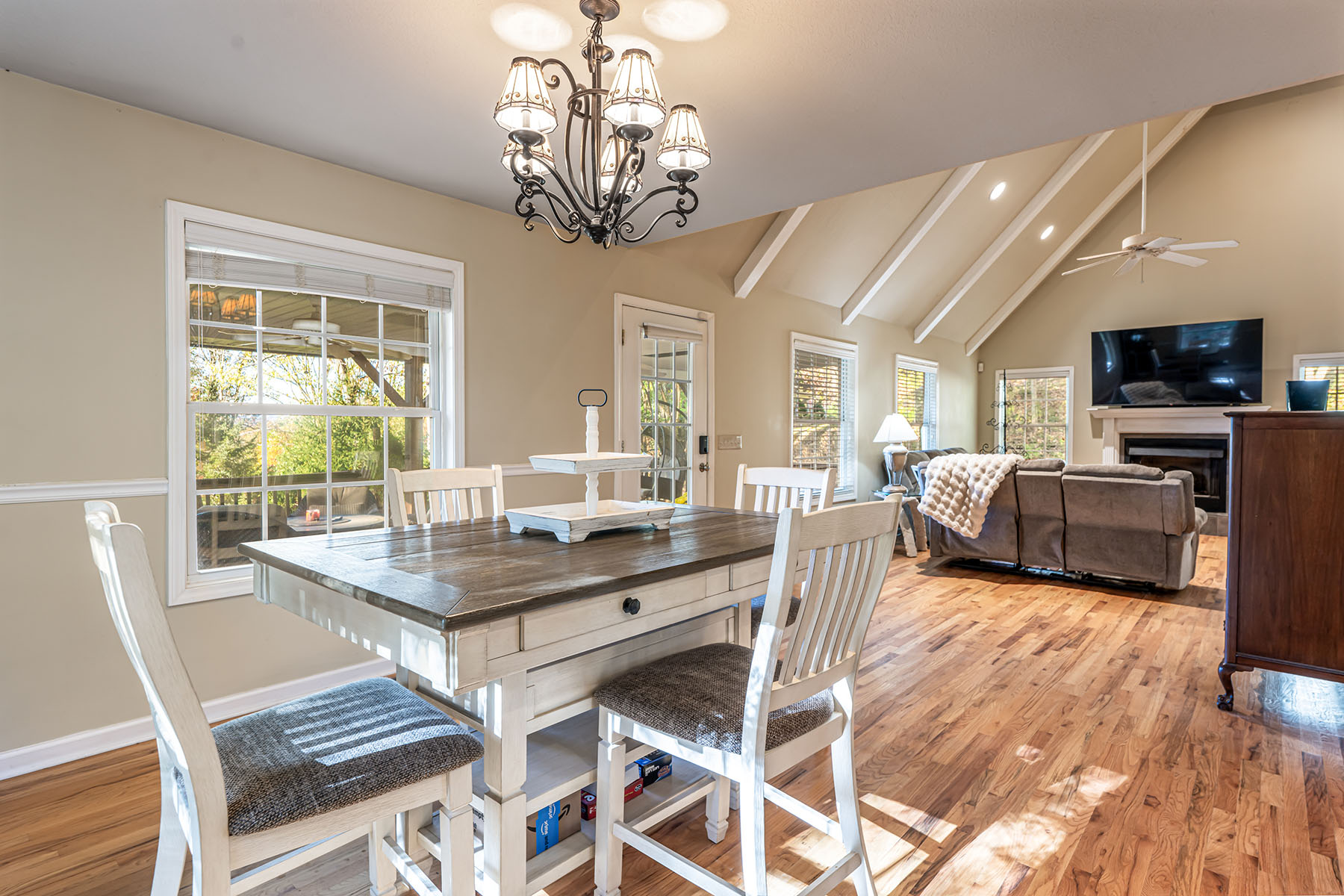 154 Presidential Drive