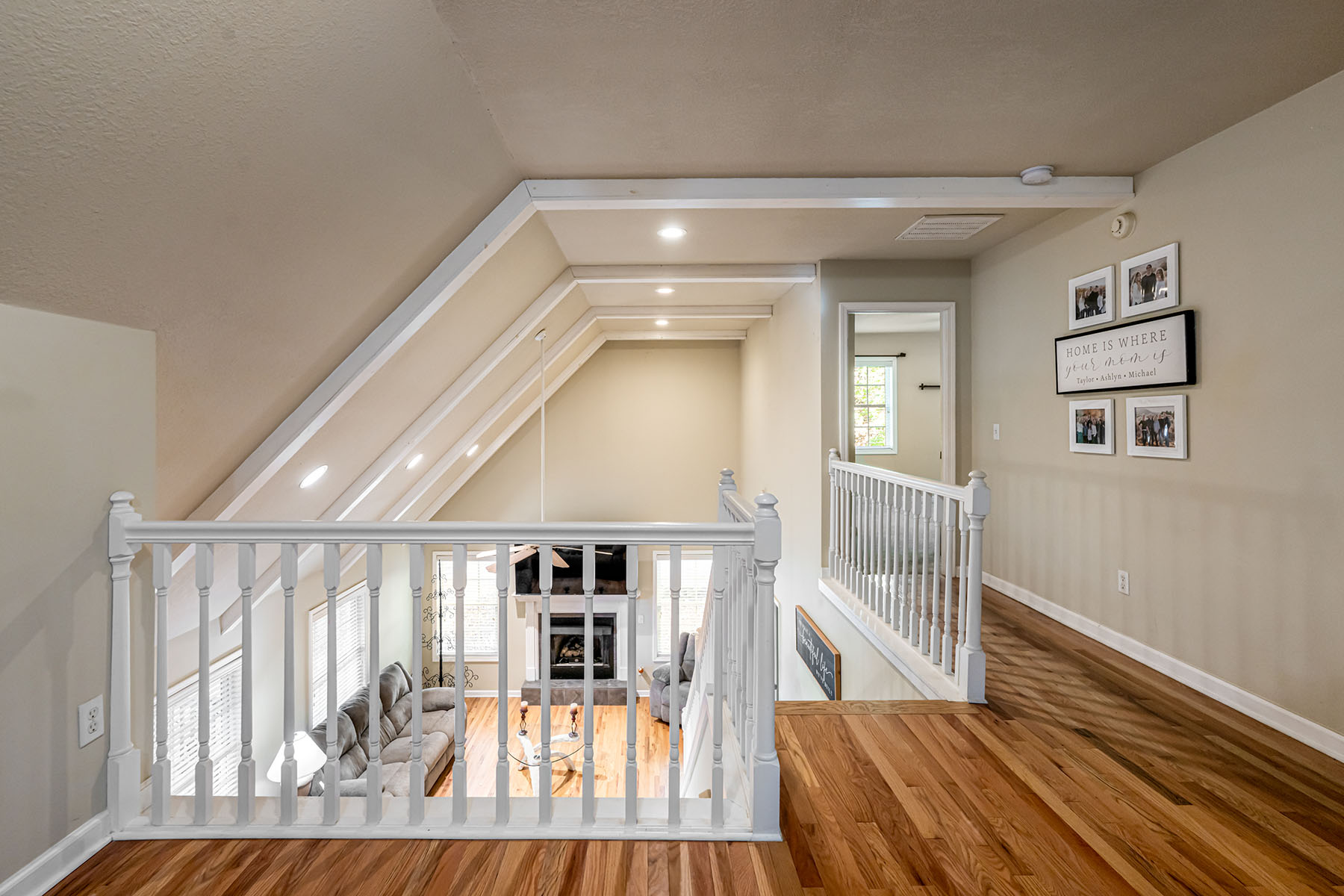154 Presidential Drive