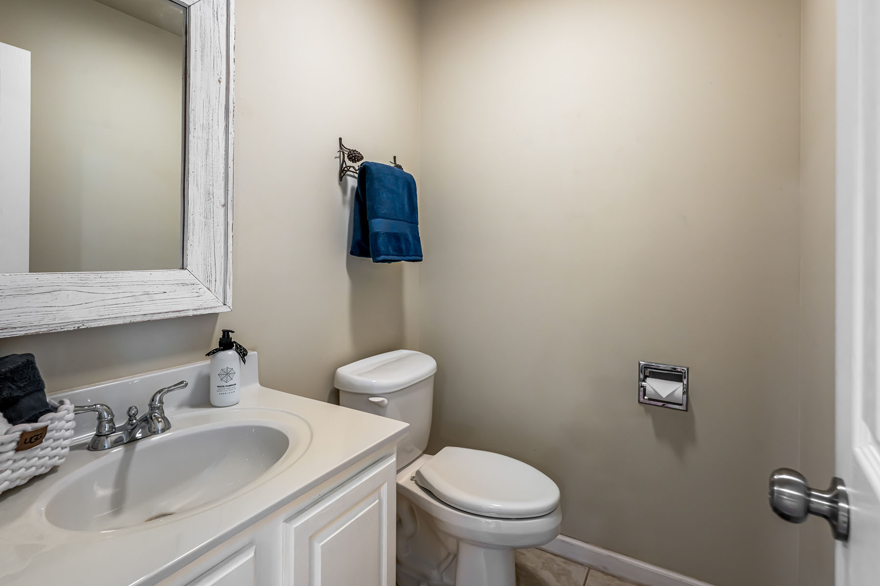 154 Presidential Drive