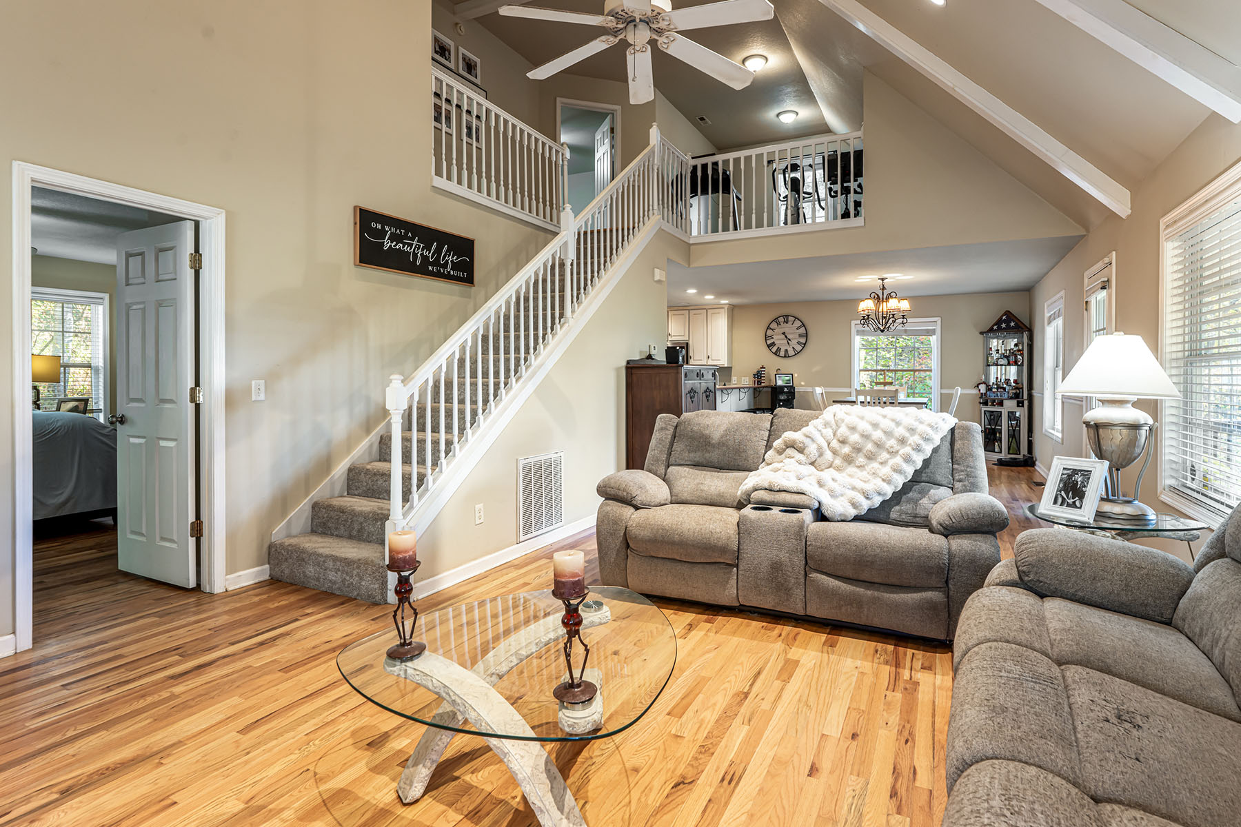 154 Presidential Drive