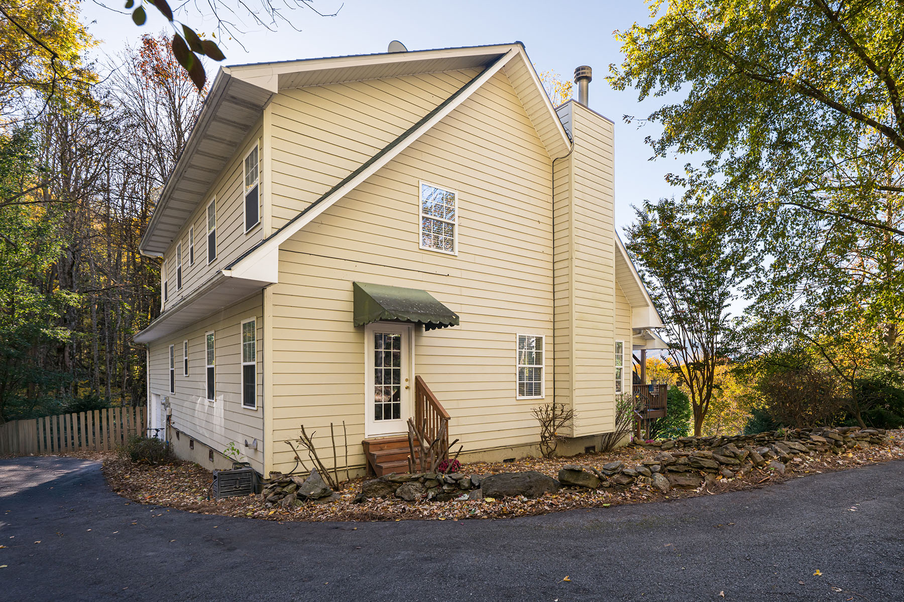 154 Presidential Drive