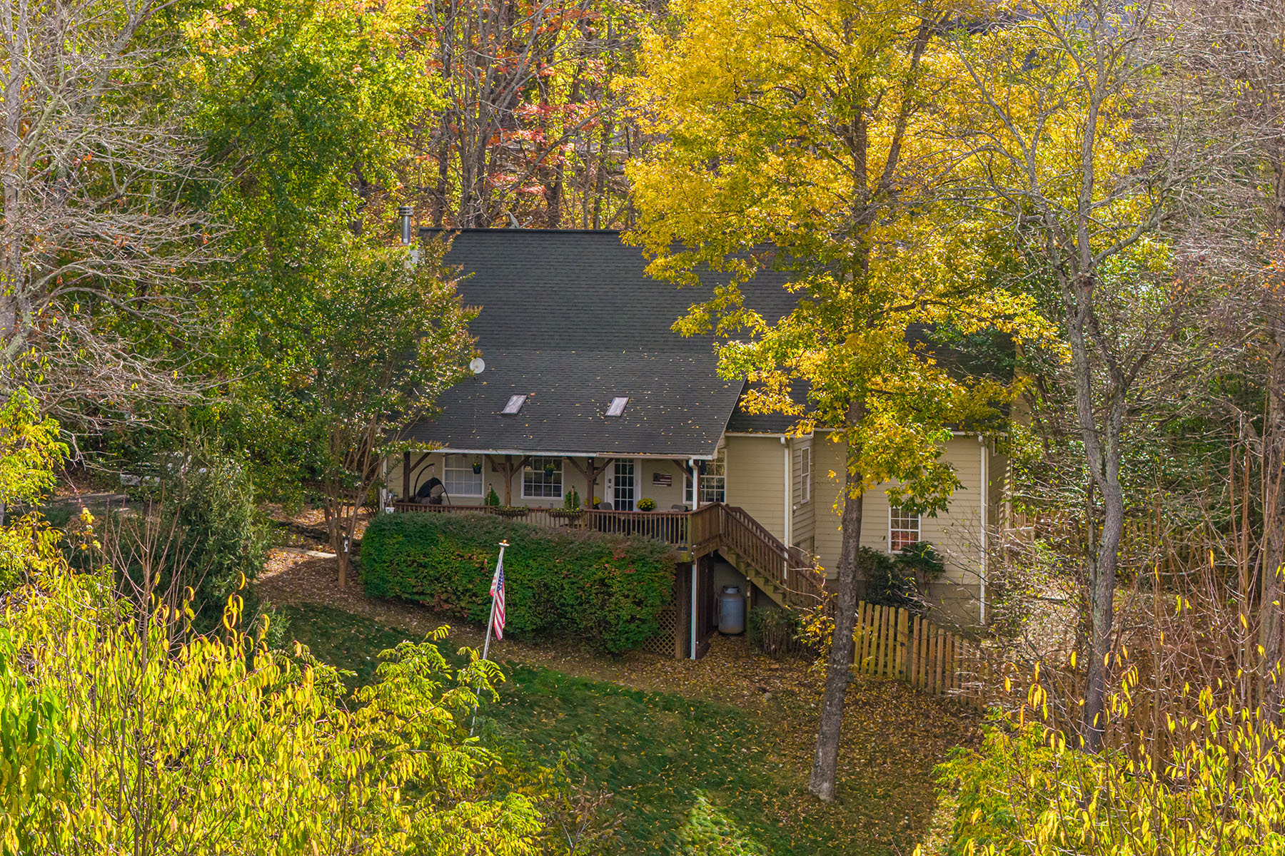 154 Presidential Drive