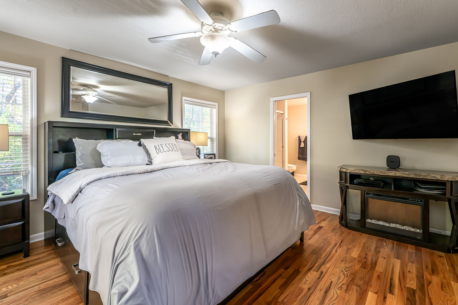 154 Presidential Drive