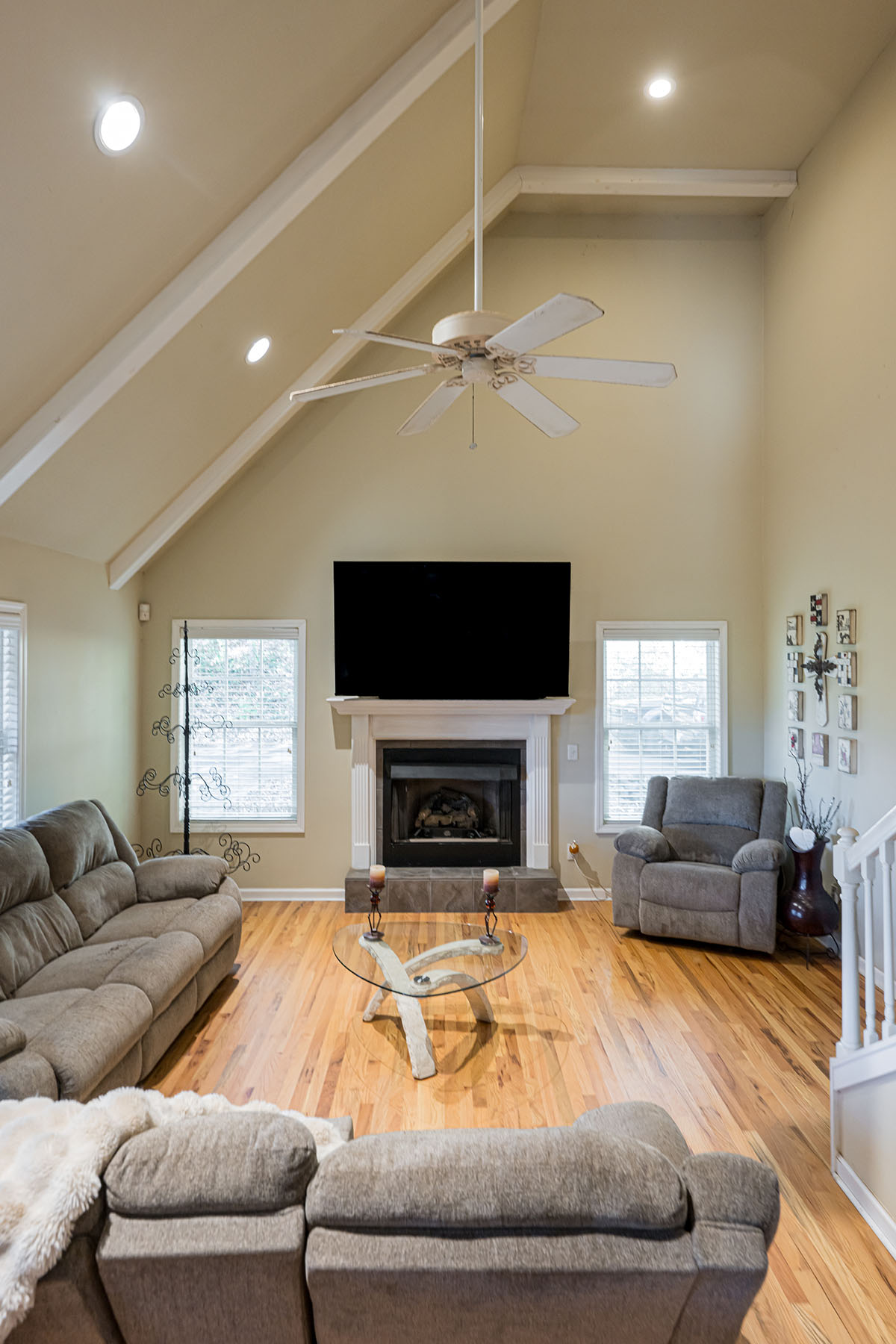 154 Presidential Drive