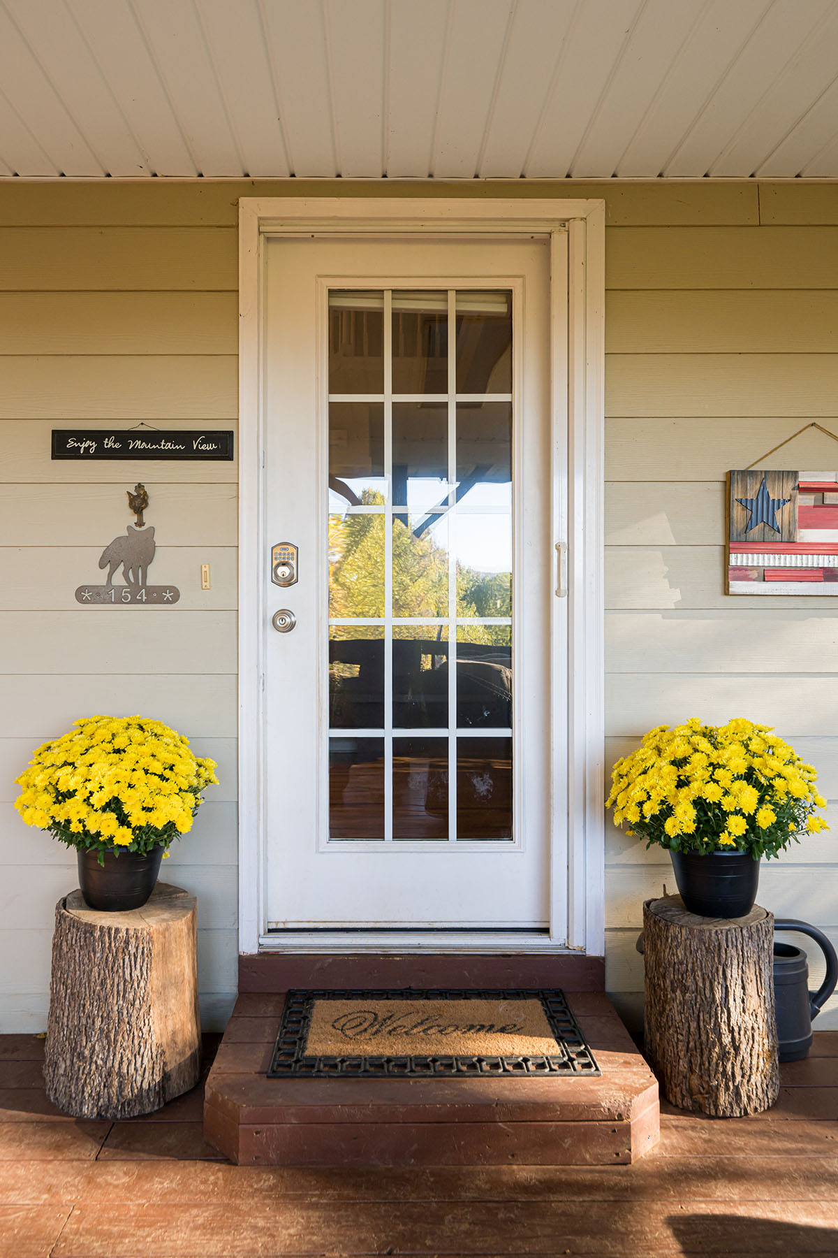 154 Presidential Drive