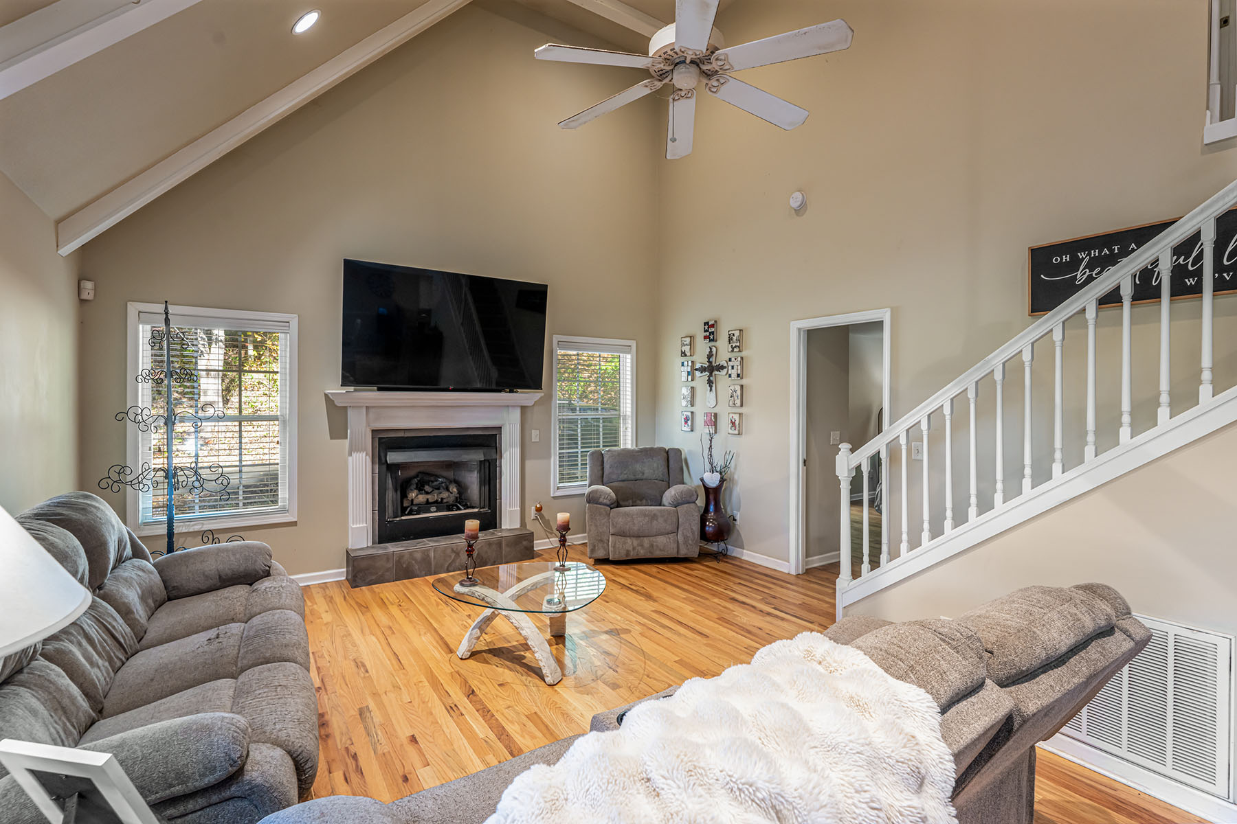 154 Presidential Drive