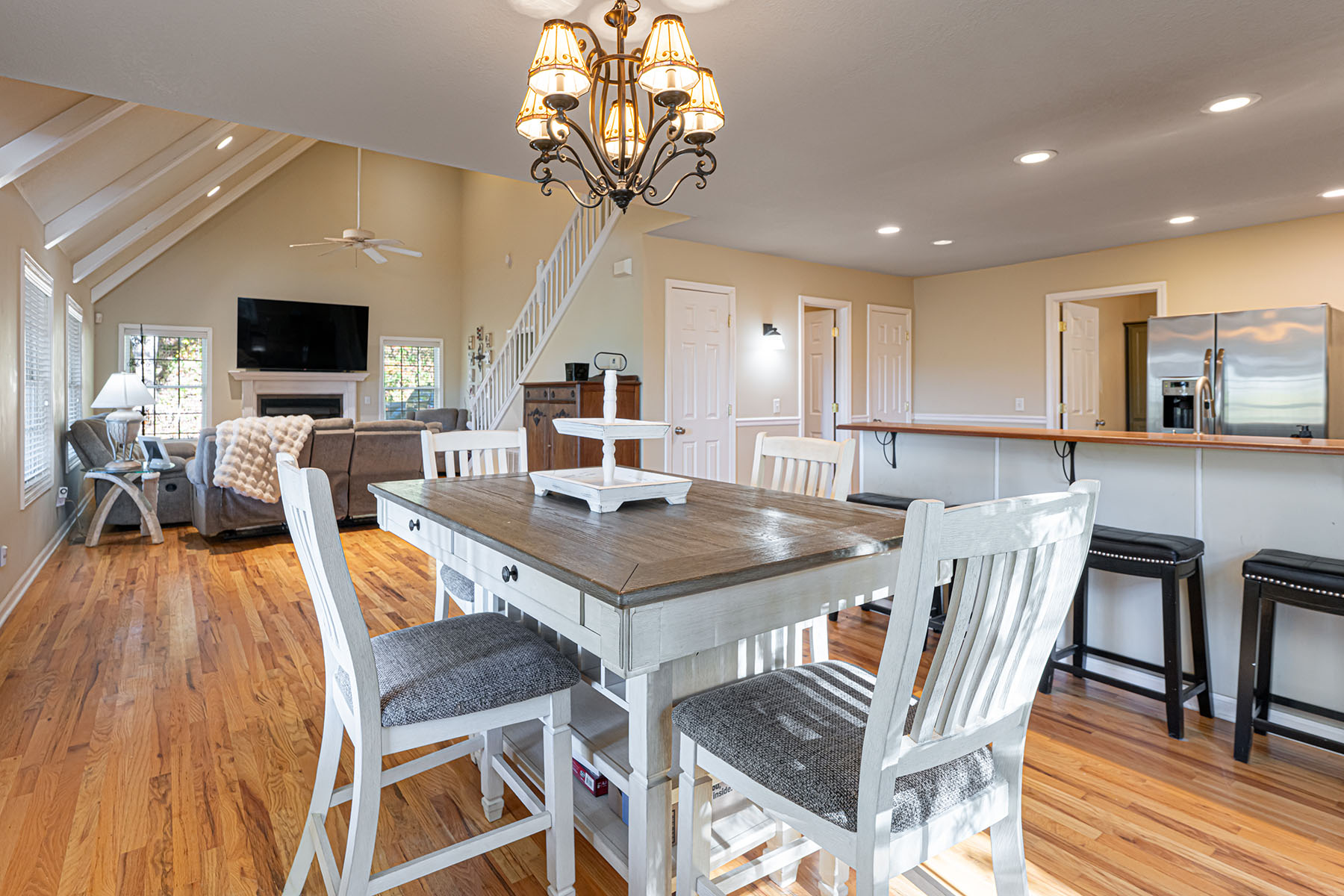 154 Presidential Drive