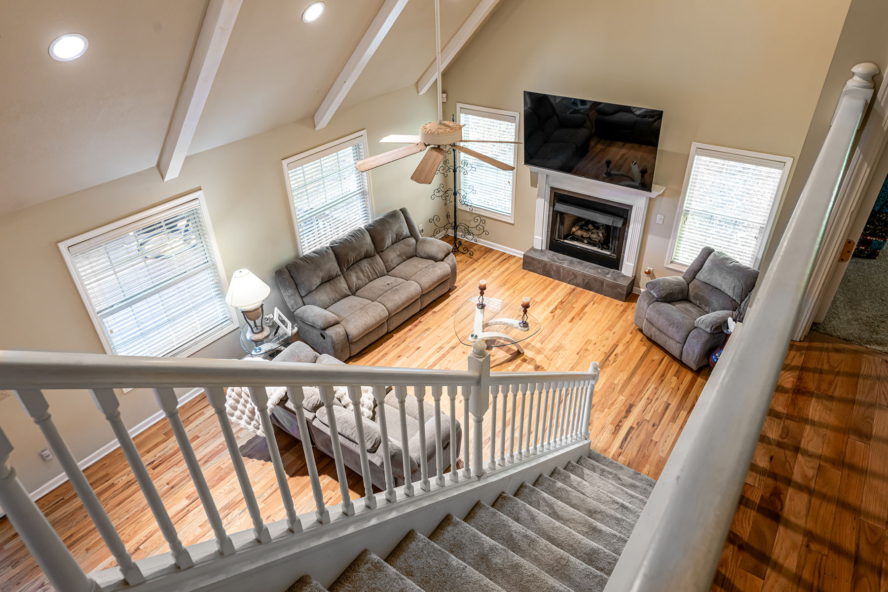 154 Presidential Drive