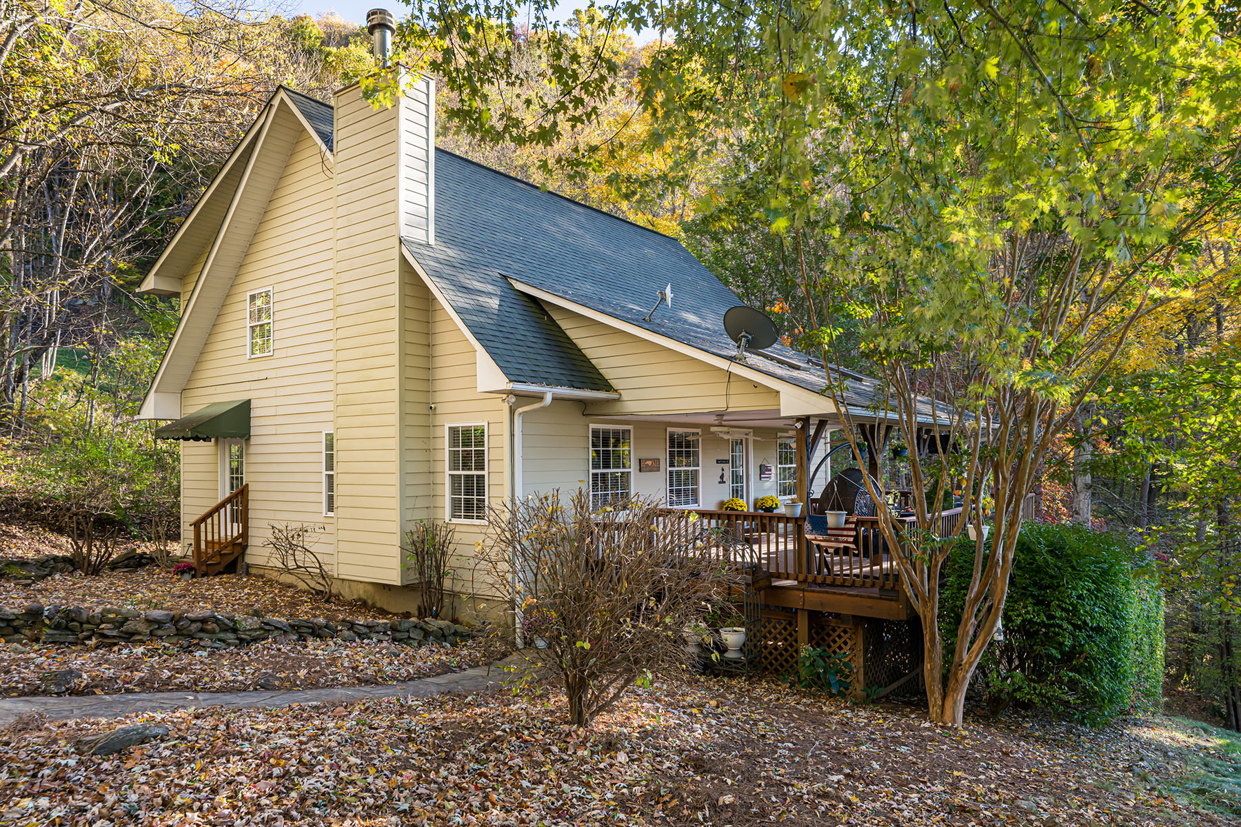 154 Presidential Drive