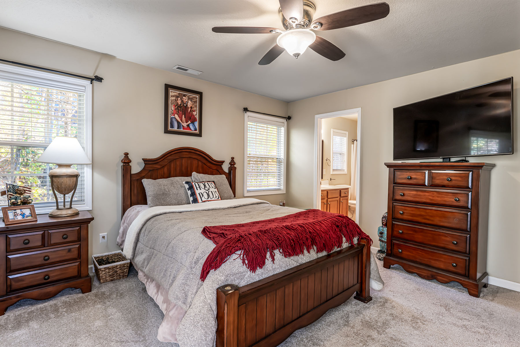 154 Presidential Drive