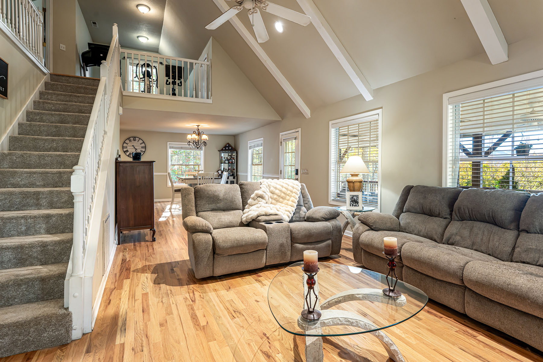 154 Presidential Drive
