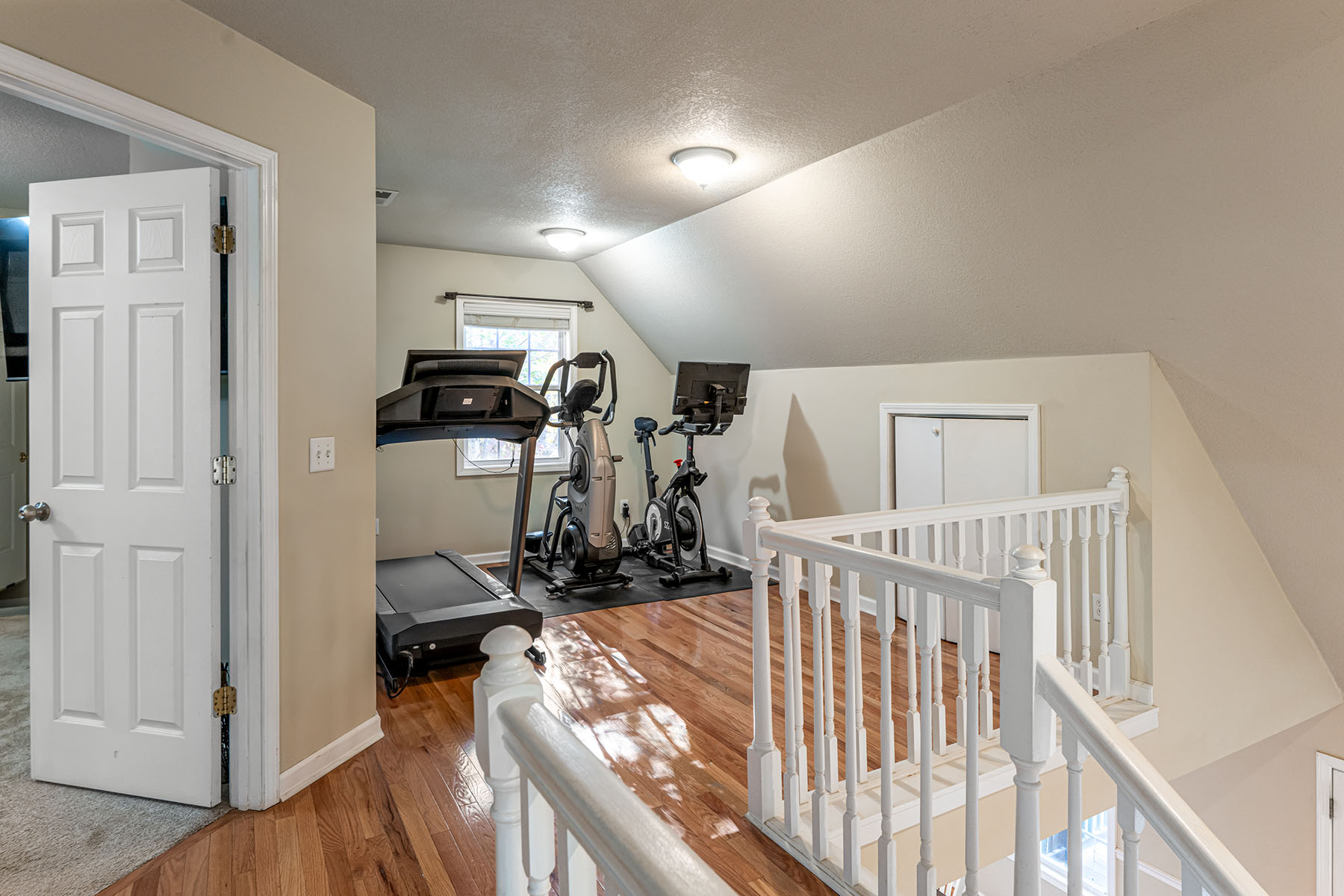 154 Presidential Drive