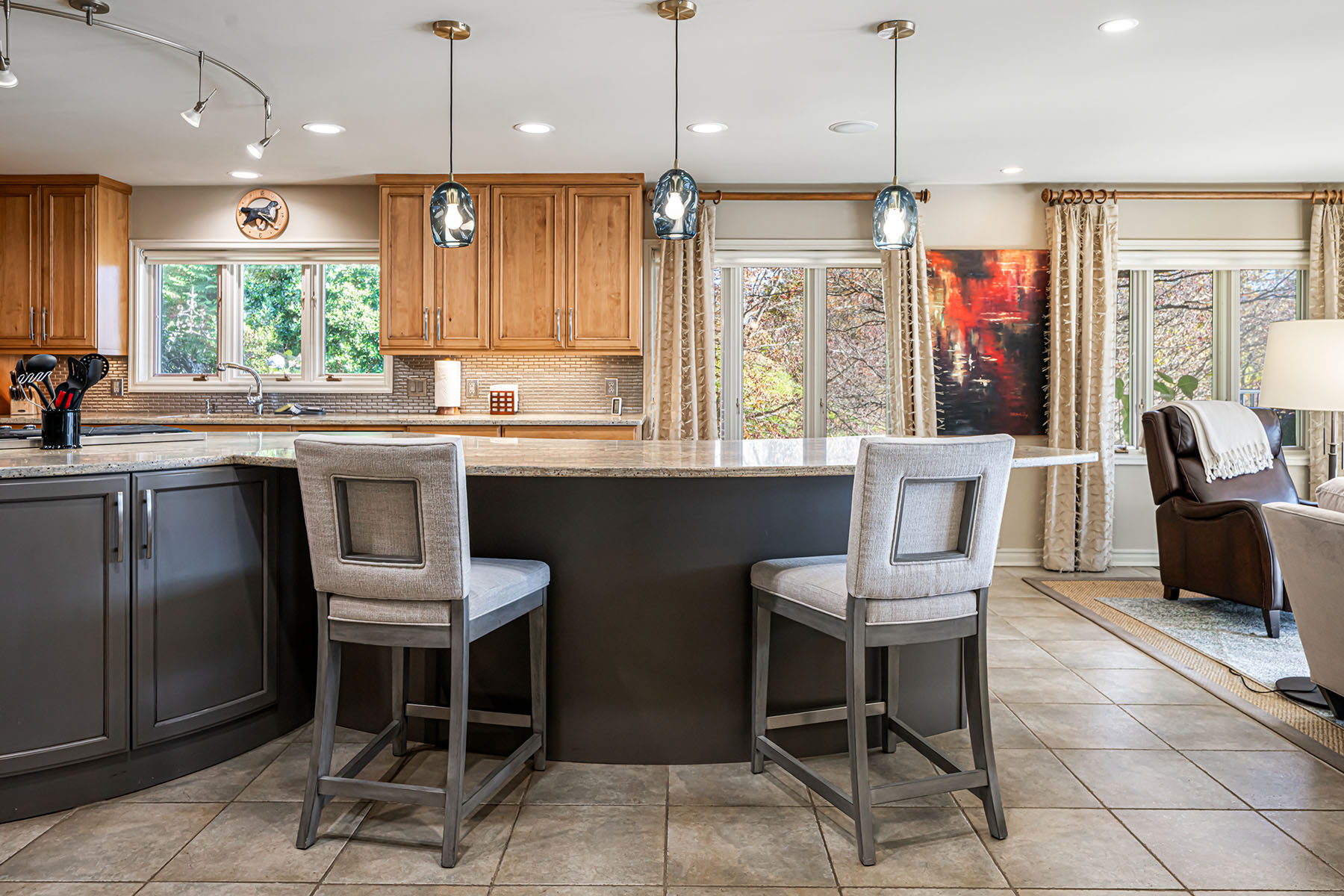 820 Laurel Ridge Drive