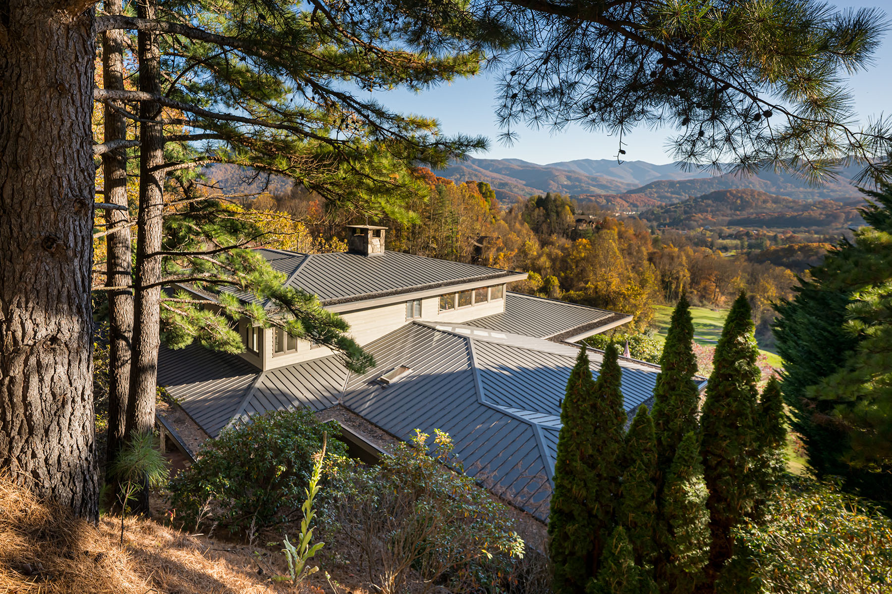 820 Laurel Ridge Drive