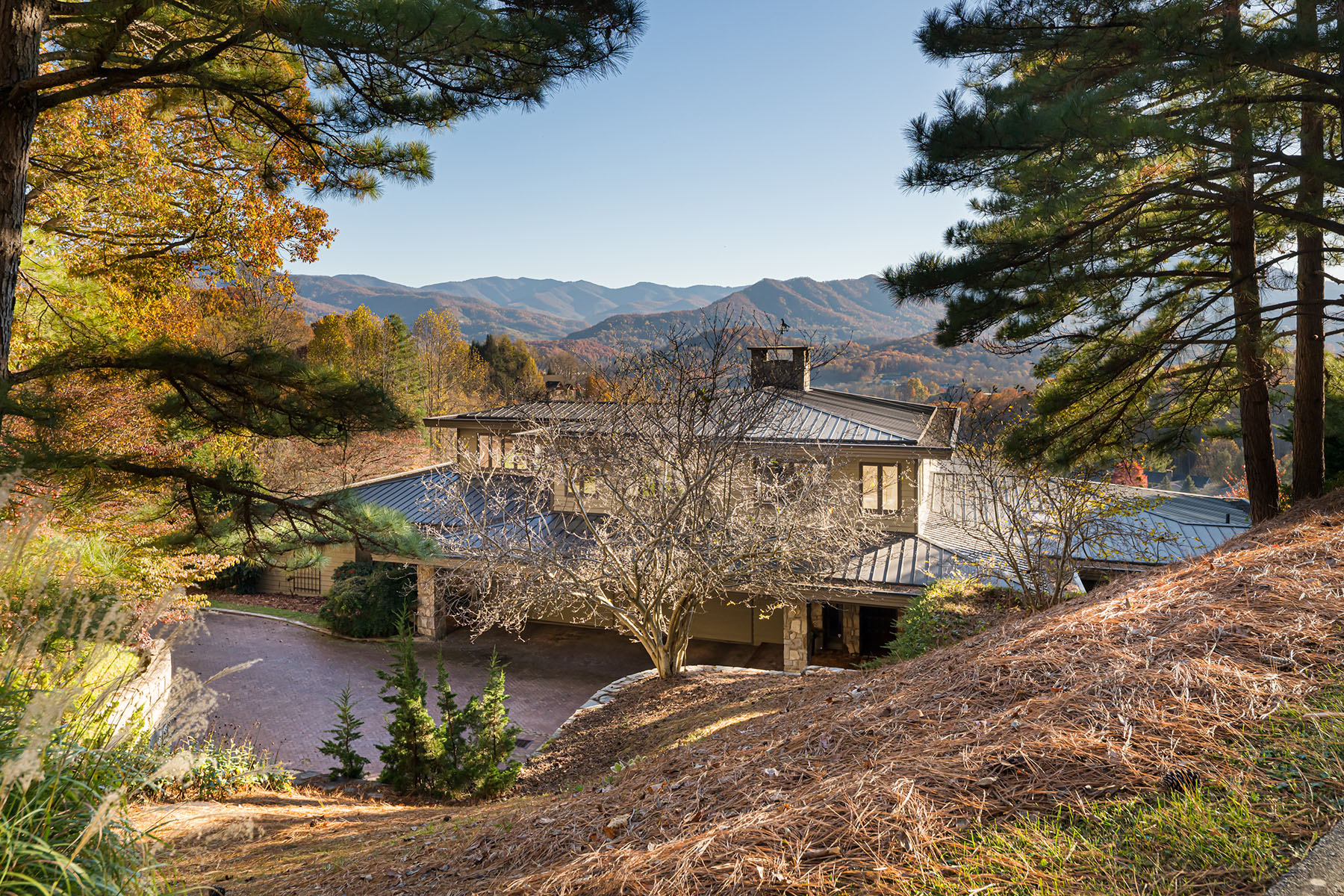 820 Laurel Ridge Drive