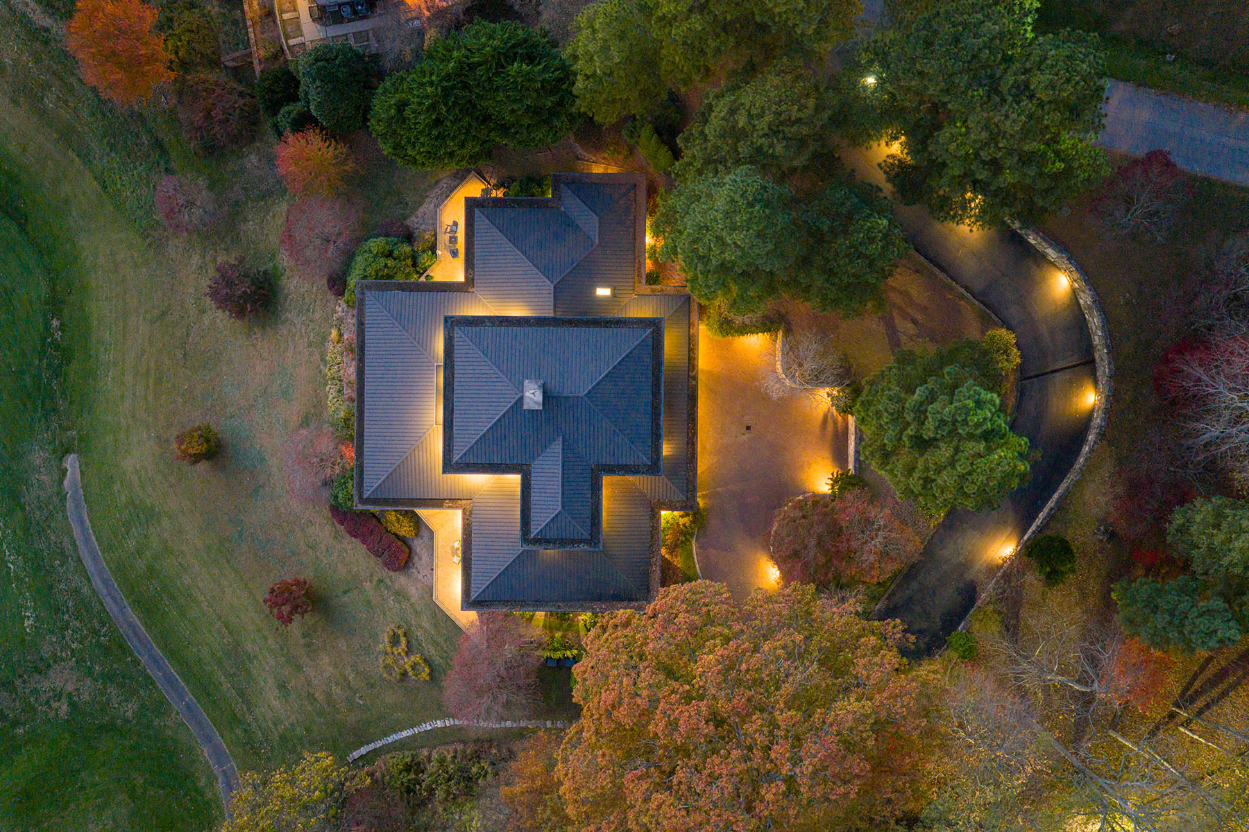820 Laurel Ridge Drive