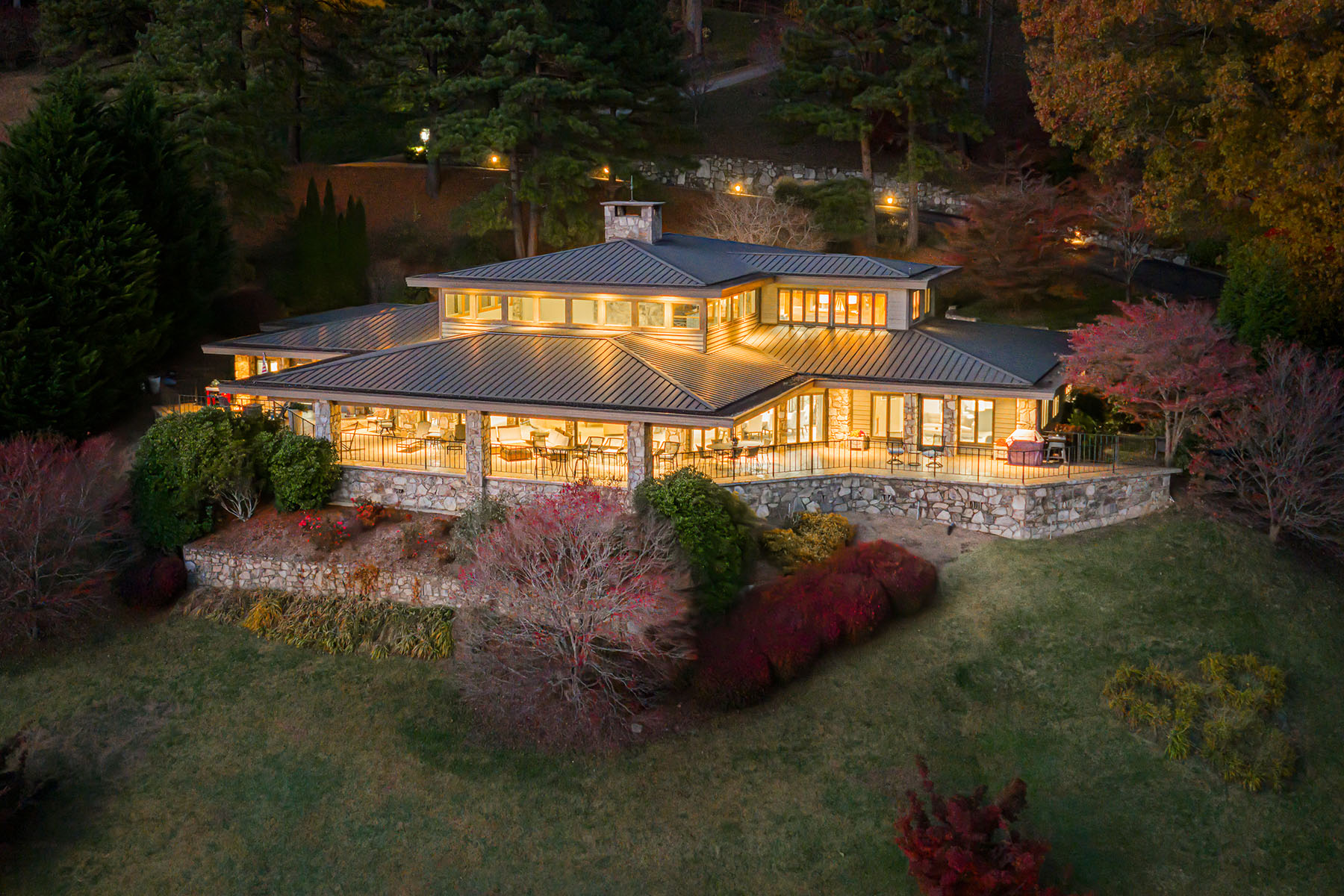 820 Laurel Ridge Drive