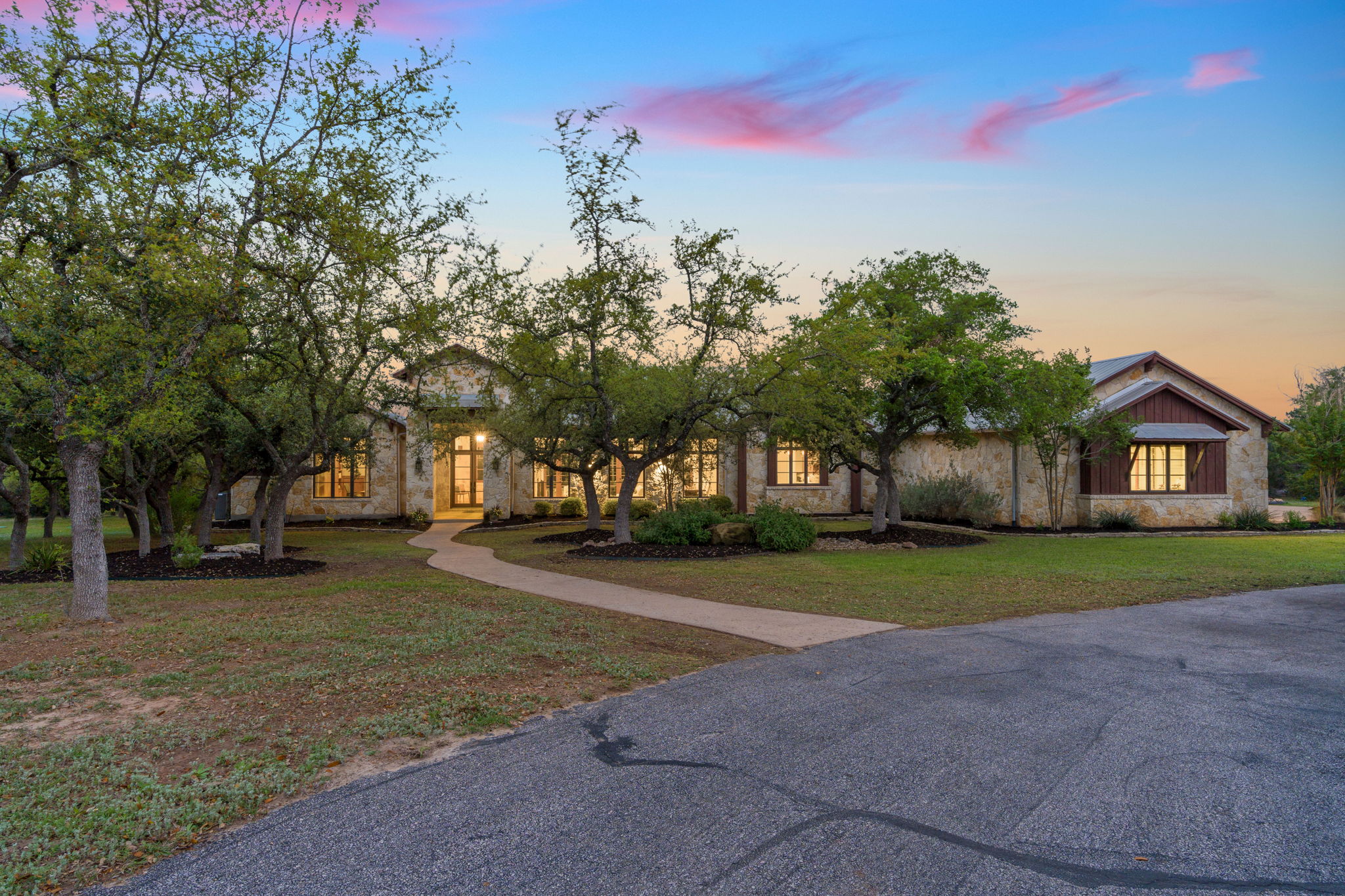 19921 Rancho Cielo Court 