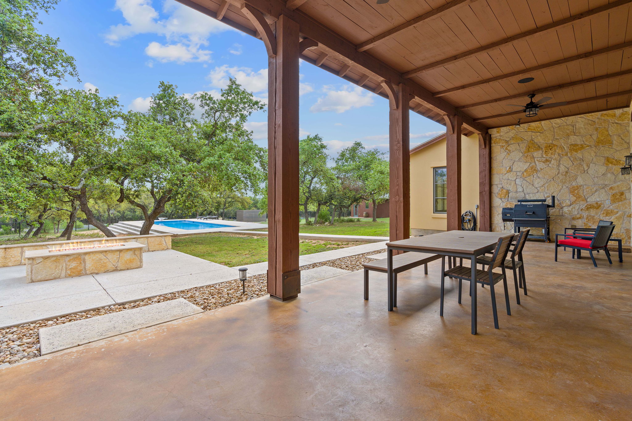 19921 Rancho Cielo Court 