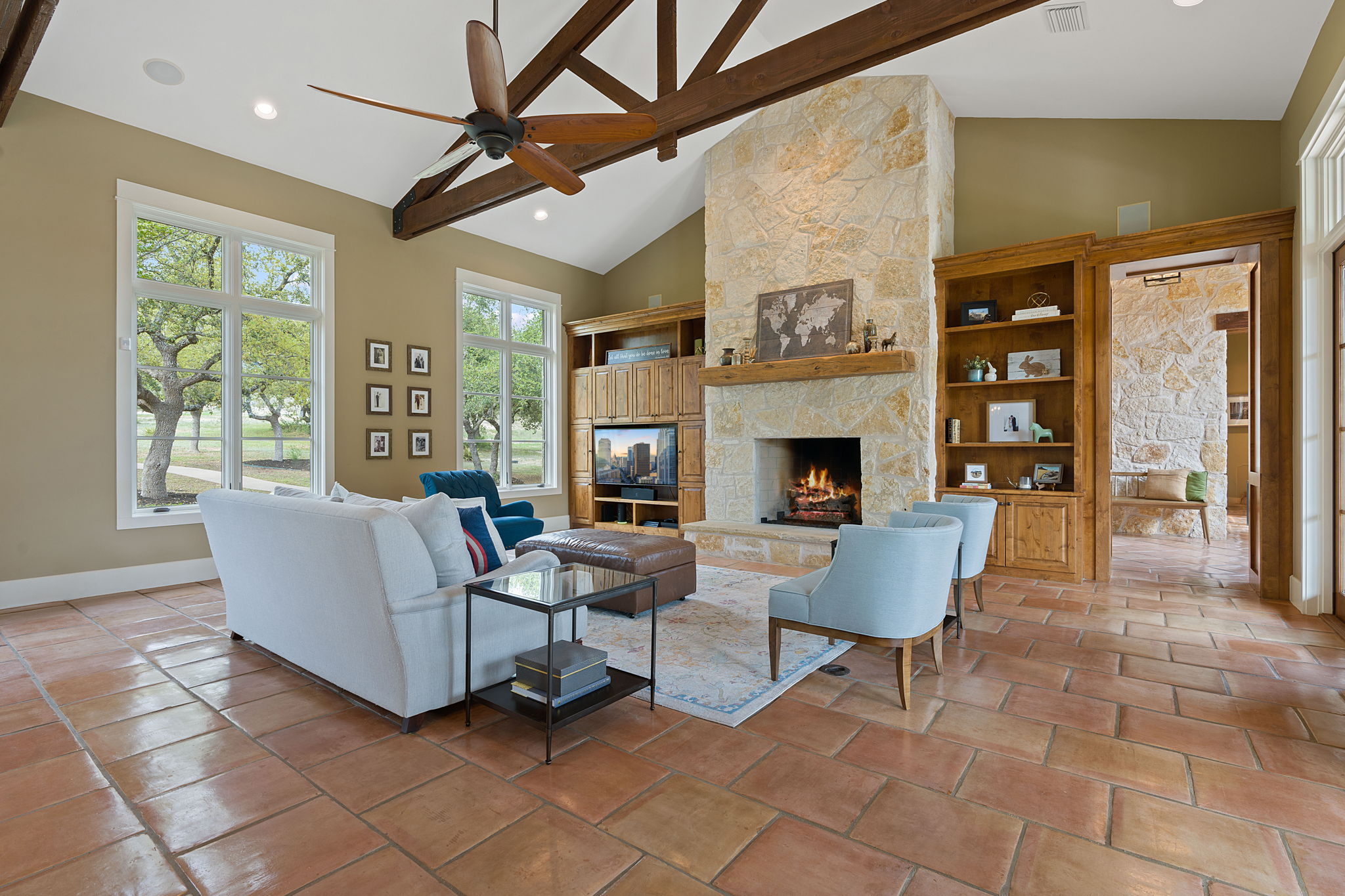 19921 Rancho Cielo Court 