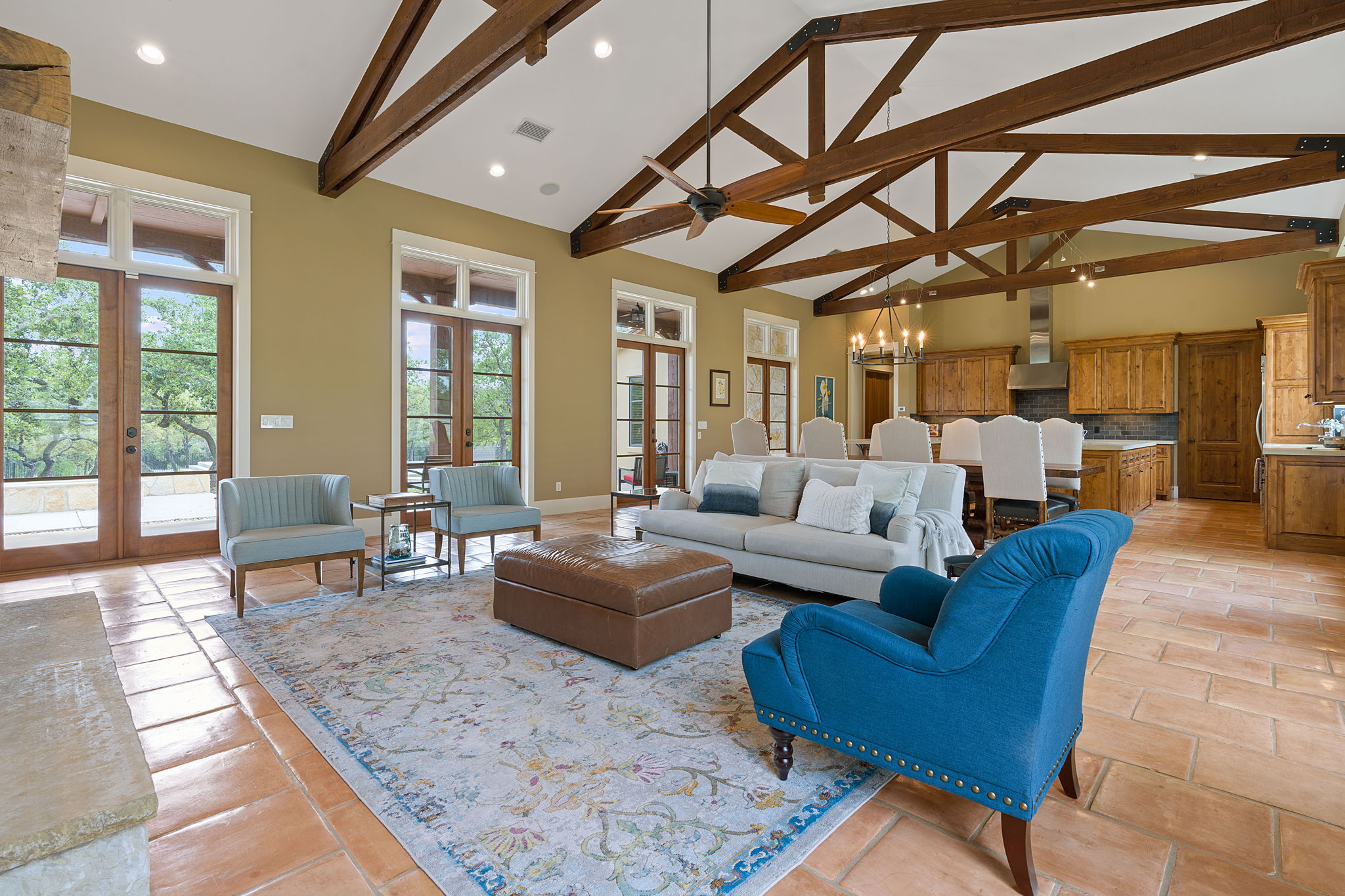 19921 Rancho Cielo Court 