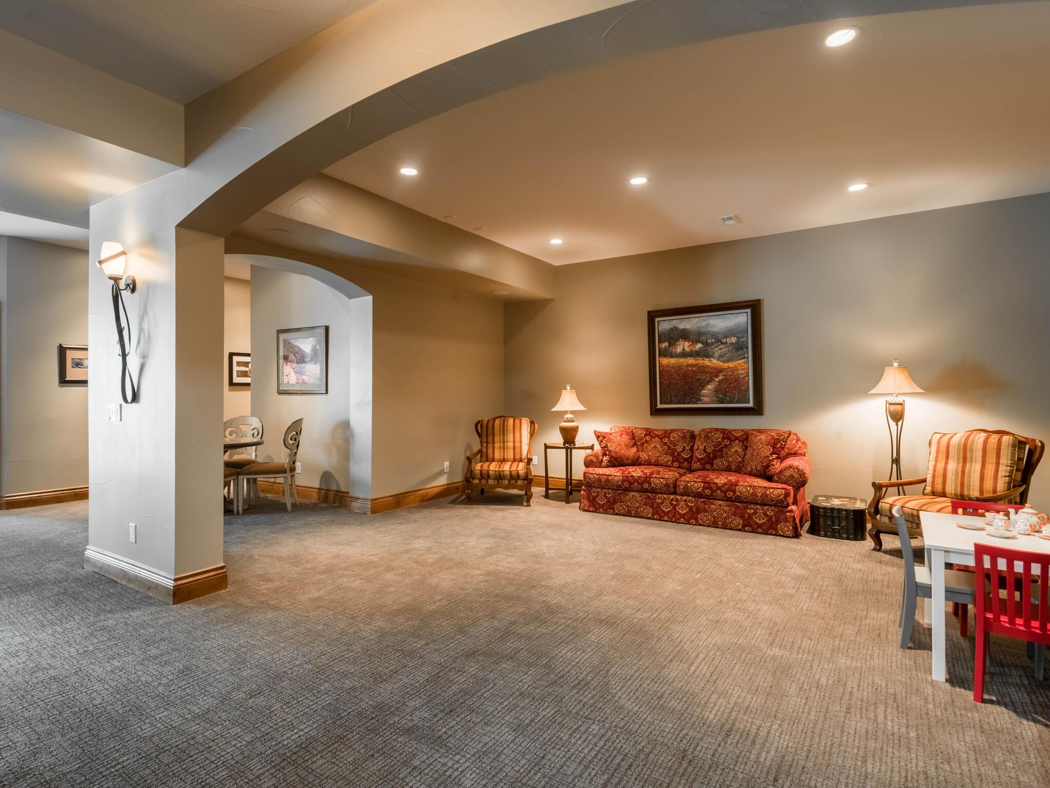 6020 S Race Court 