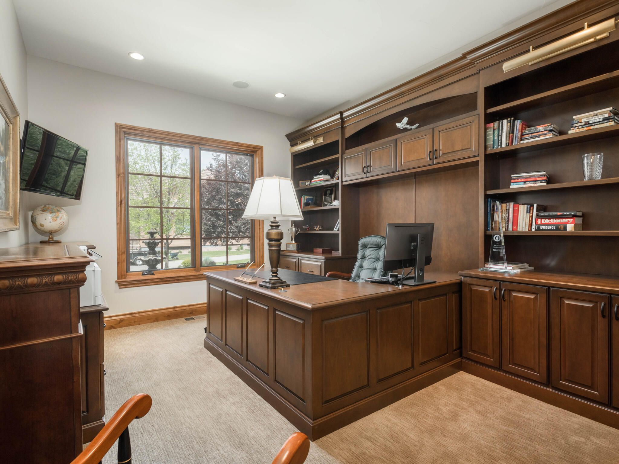 6020 S Race Court 
