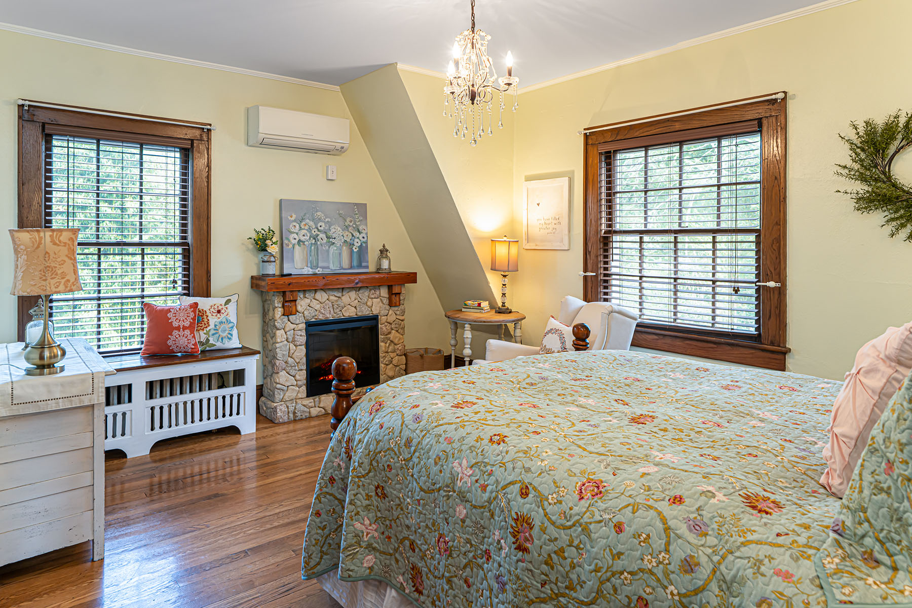 147 Preservation Way