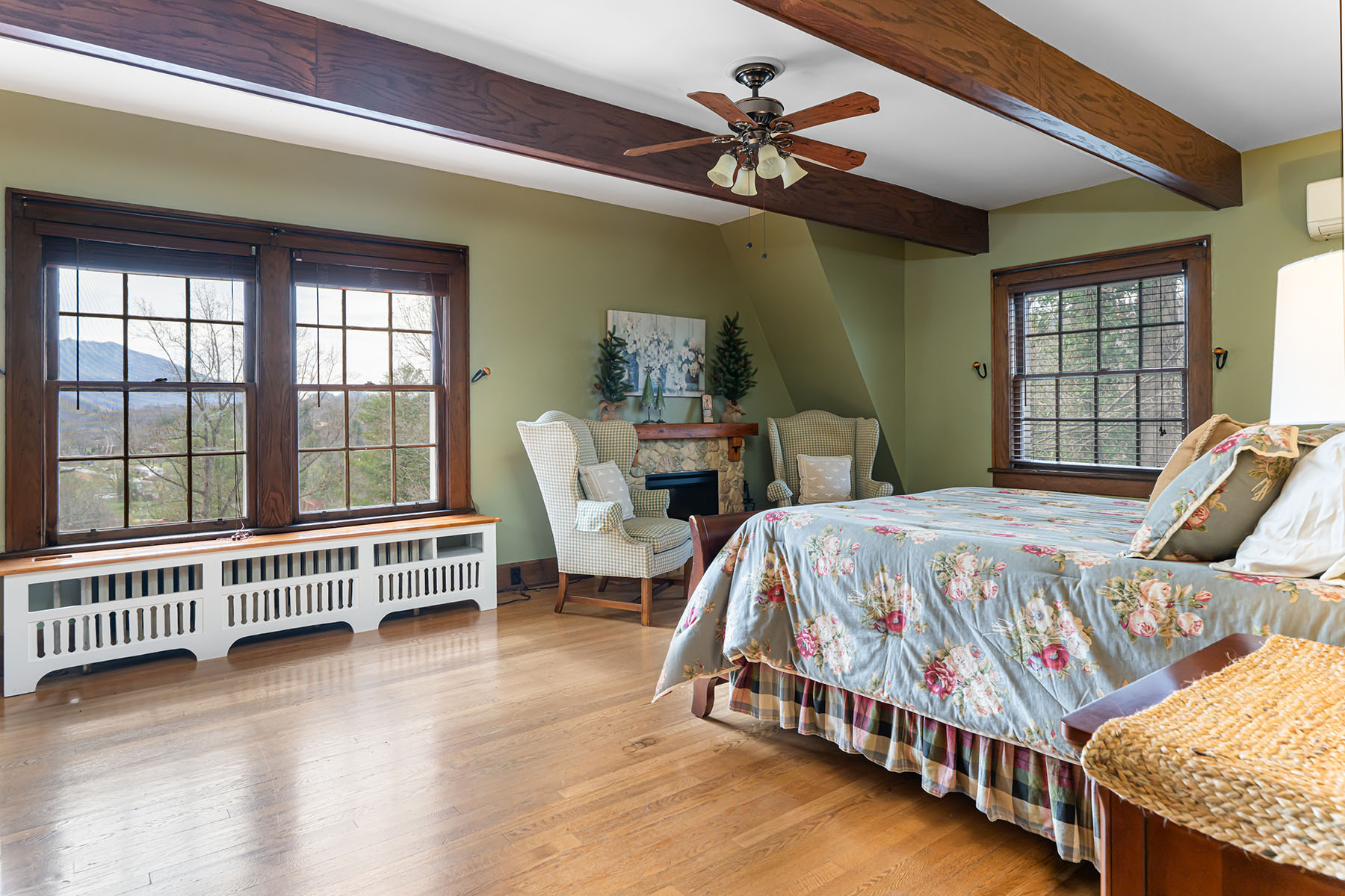 147 Preservation Way
