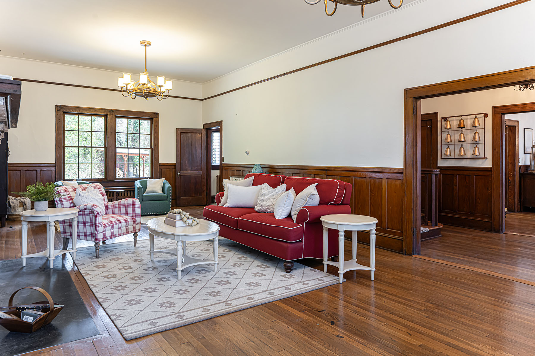 147 Preservation Way