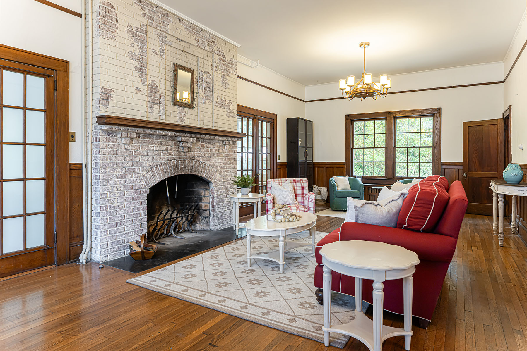 147 Preservation Way