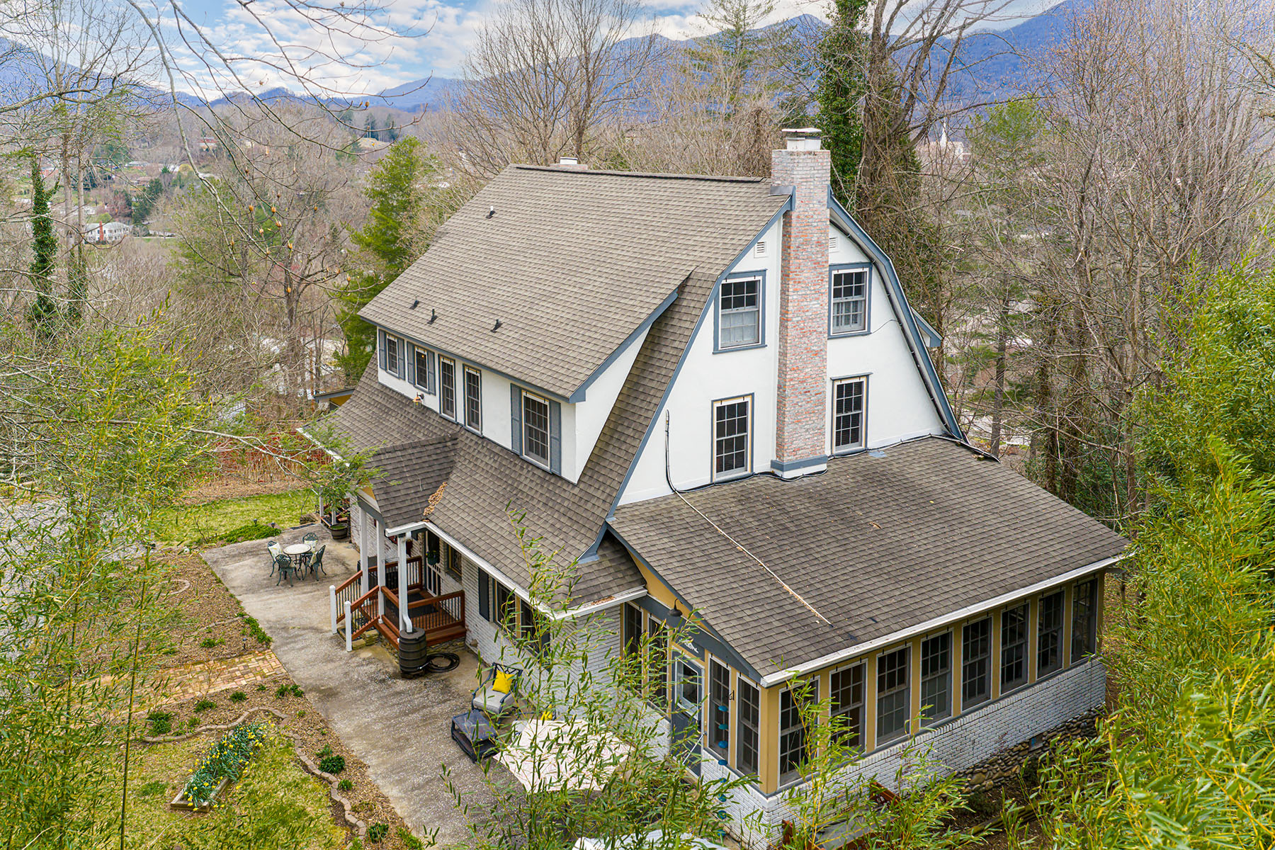 147 Preservation Way