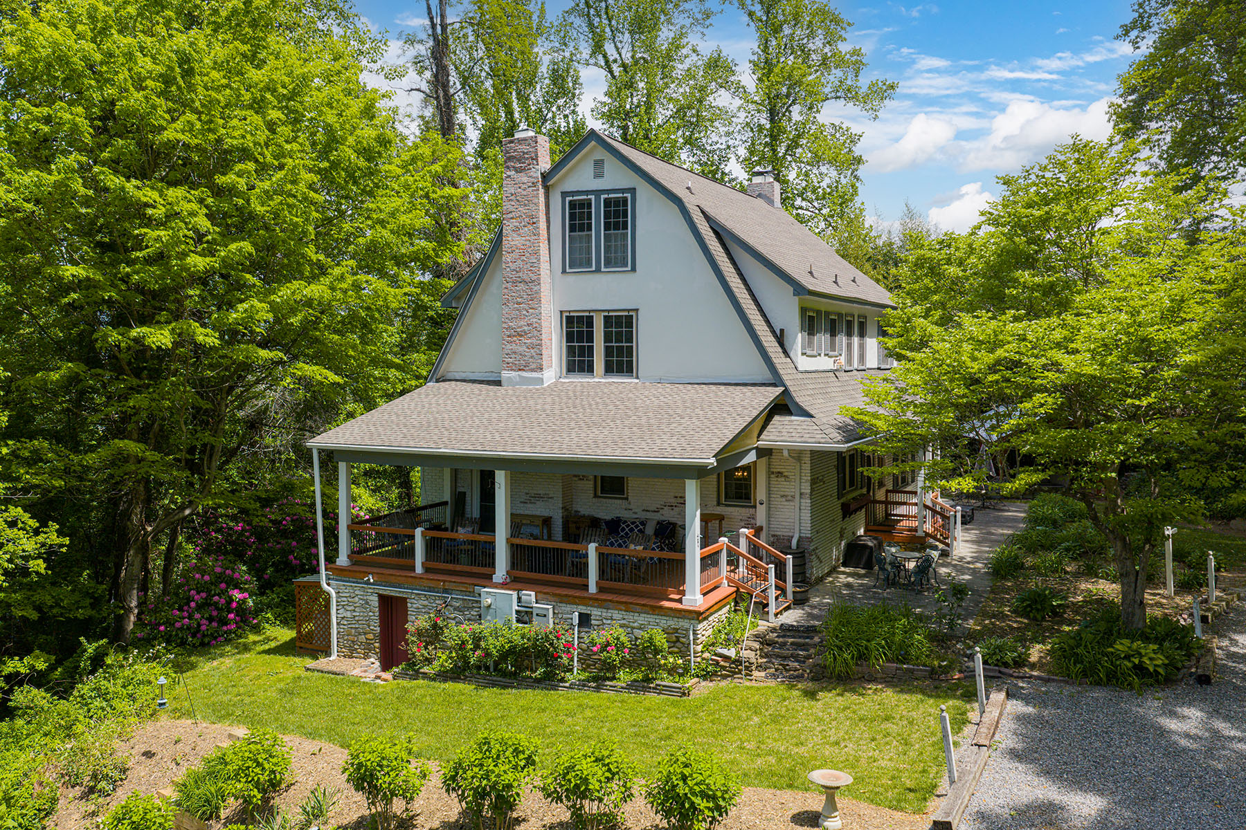 147 Preservation Way