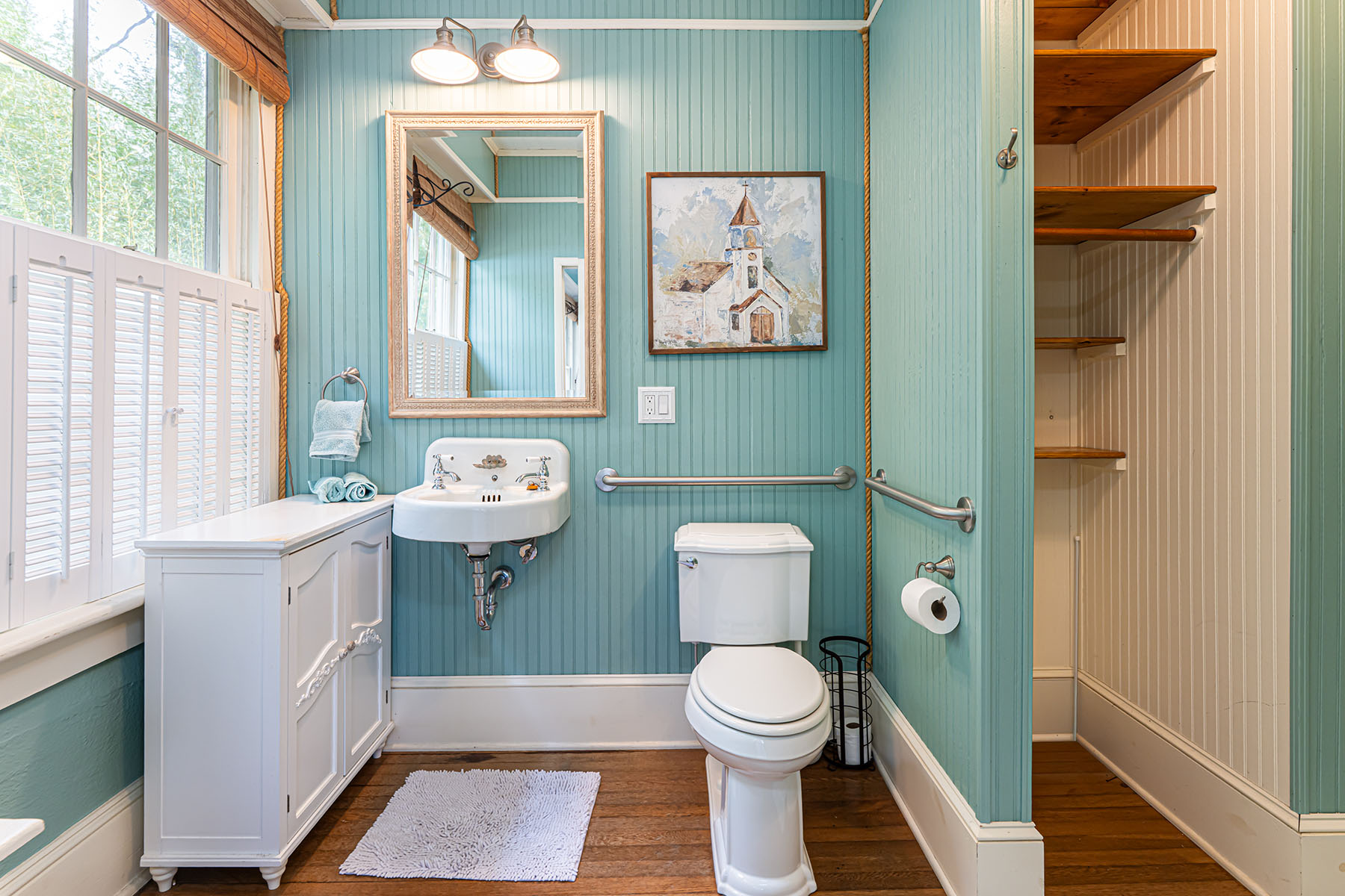 147 Preservation Way