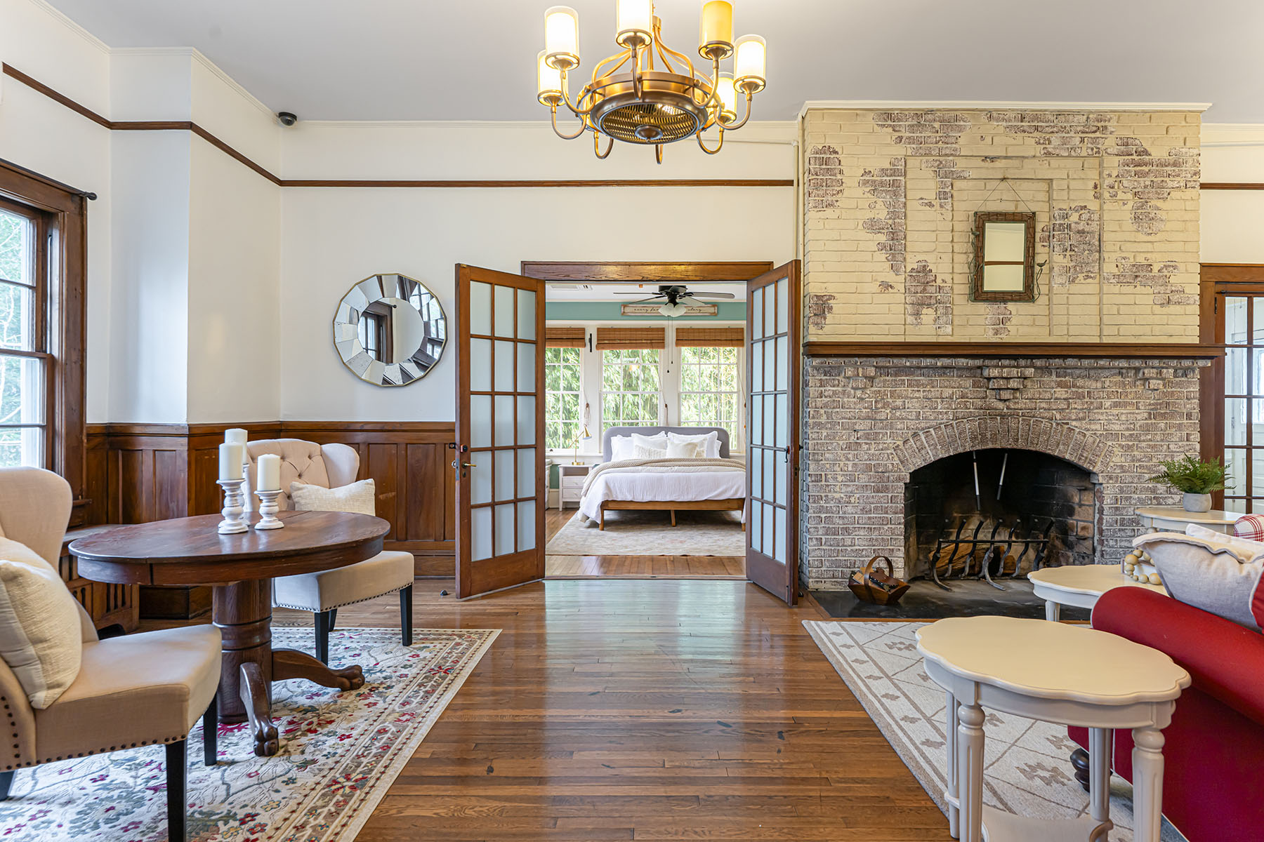 147 Preservation Way