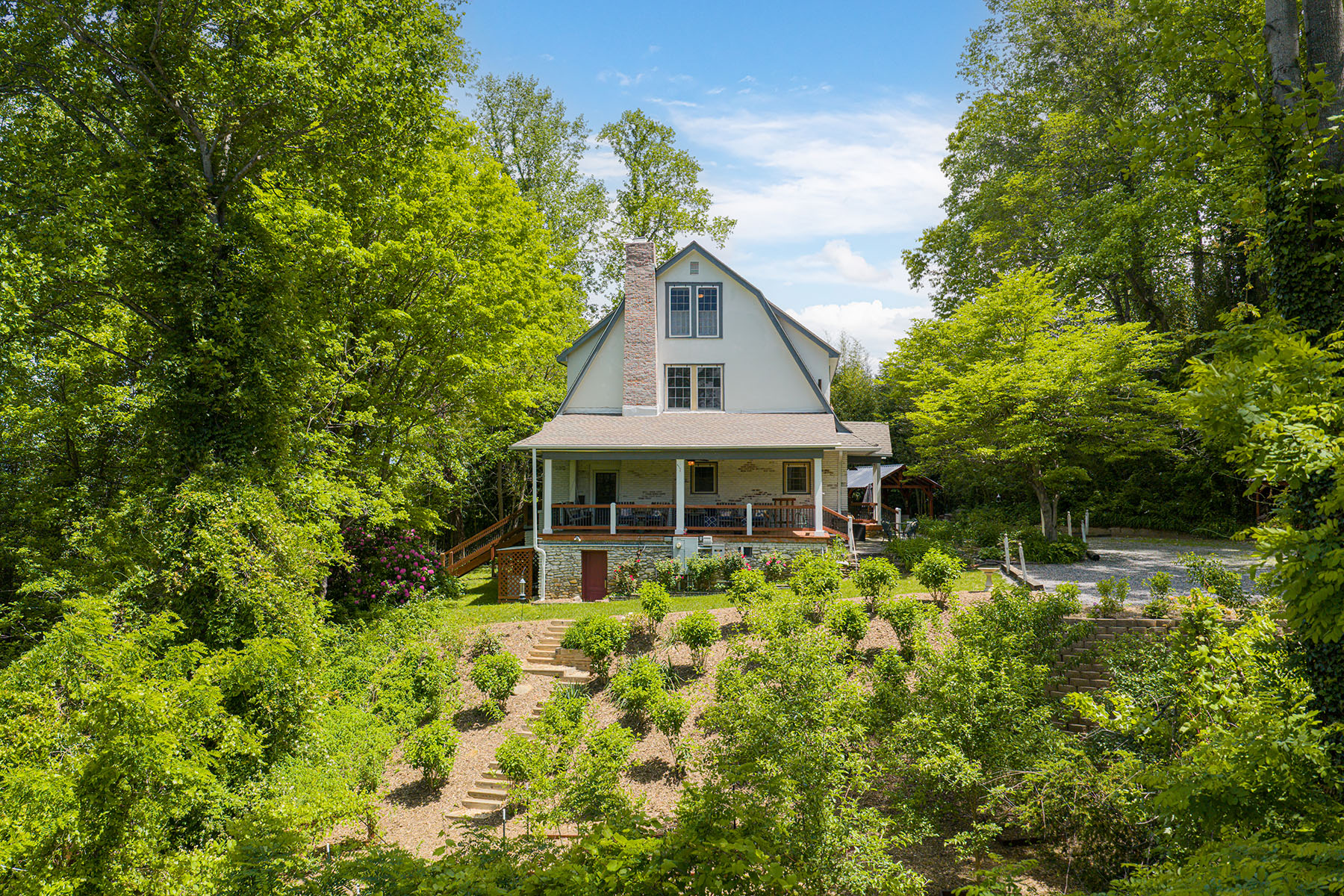 147 Preservation Way