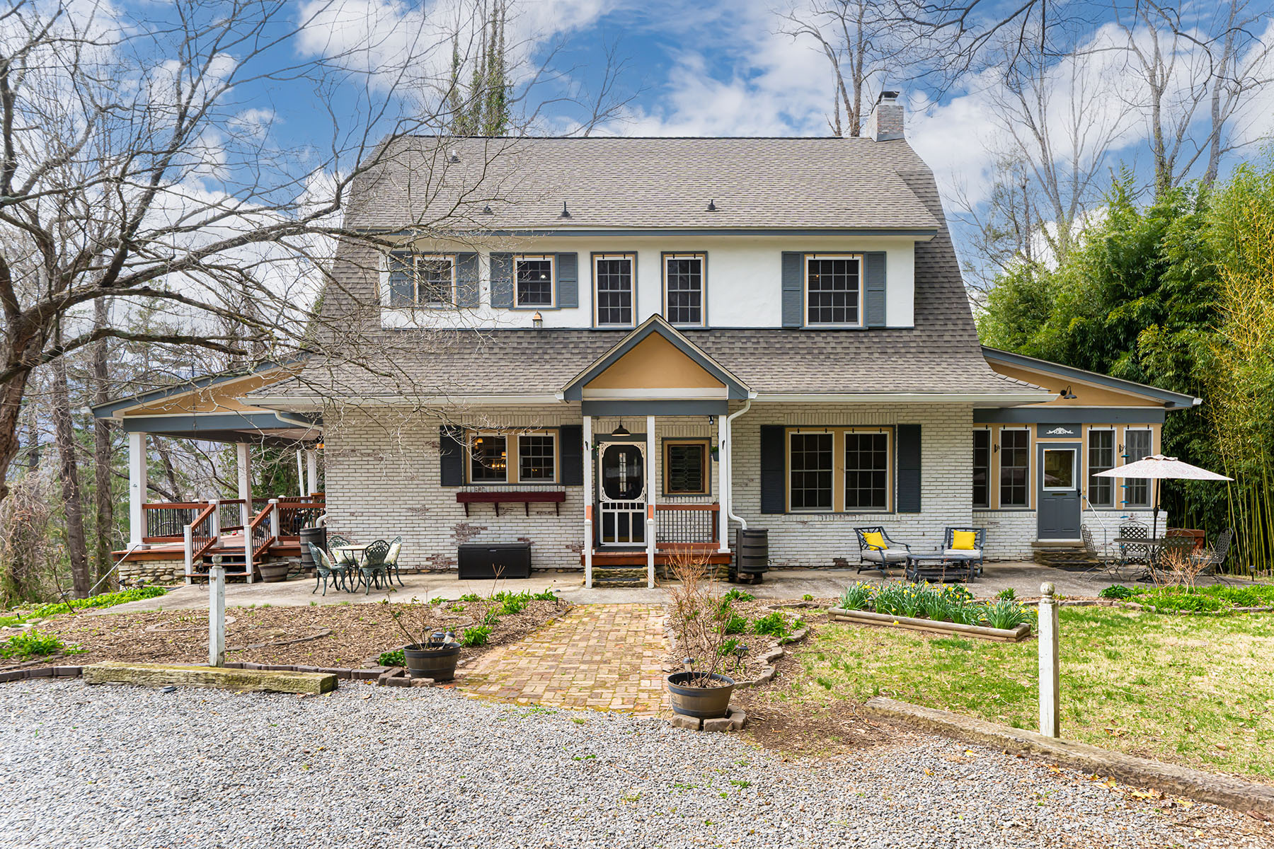 147 Preservation Way