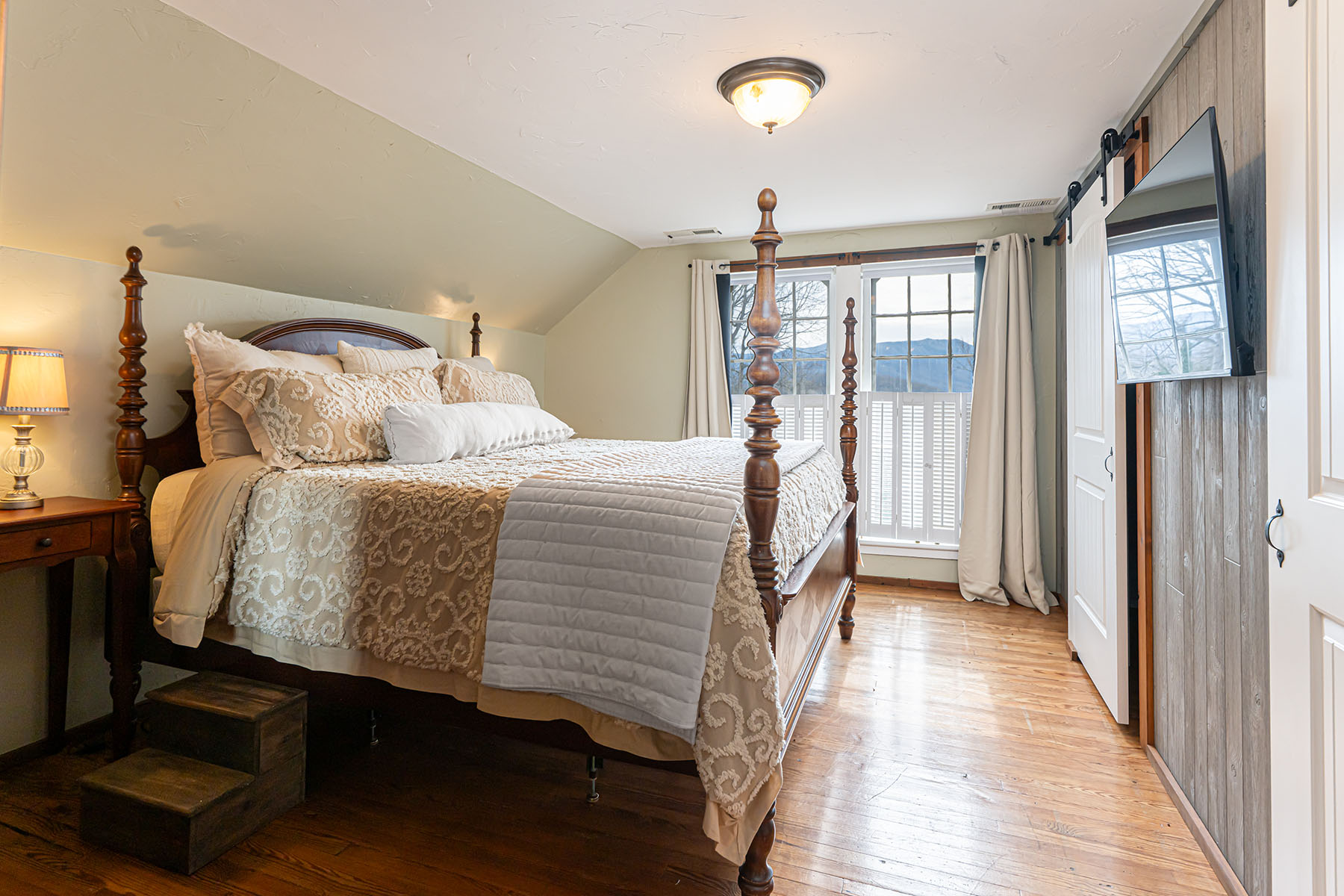 147 Preservation Way