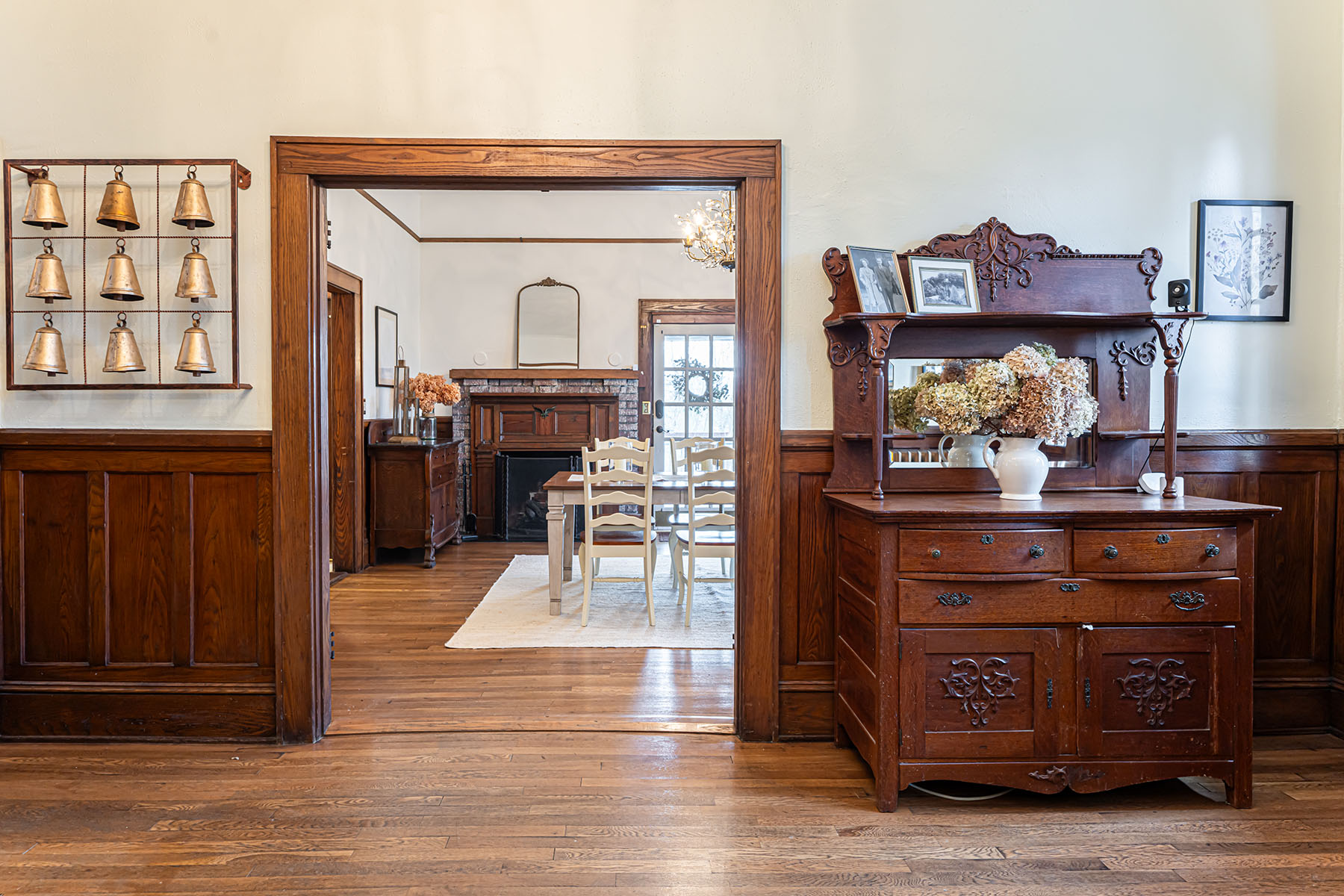 147 Preservation Way