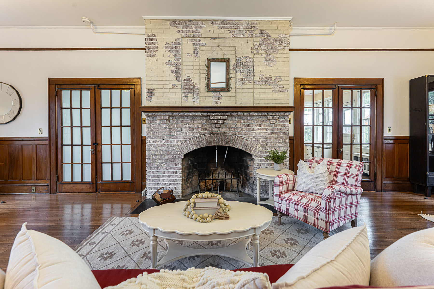 147 Preservation Way