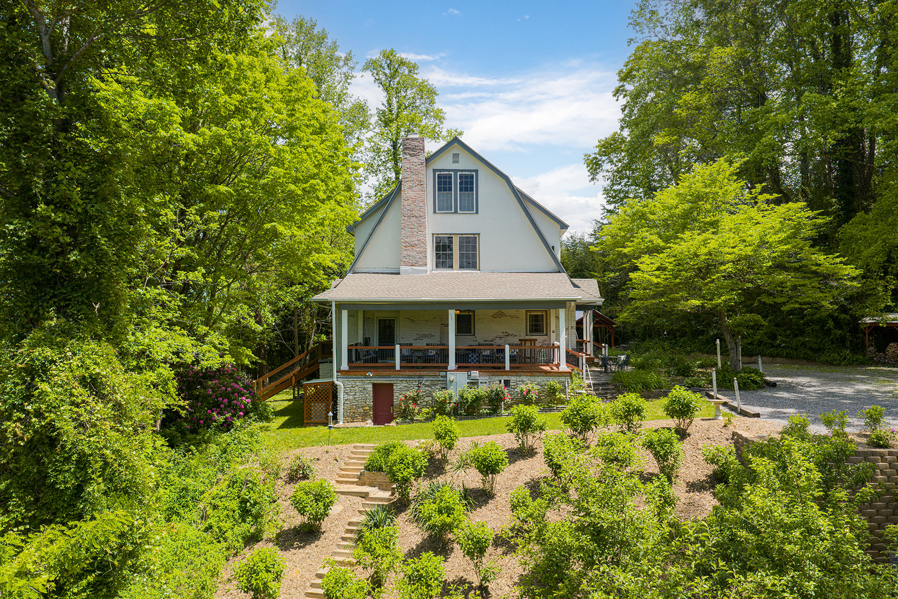 147 Preservation Way