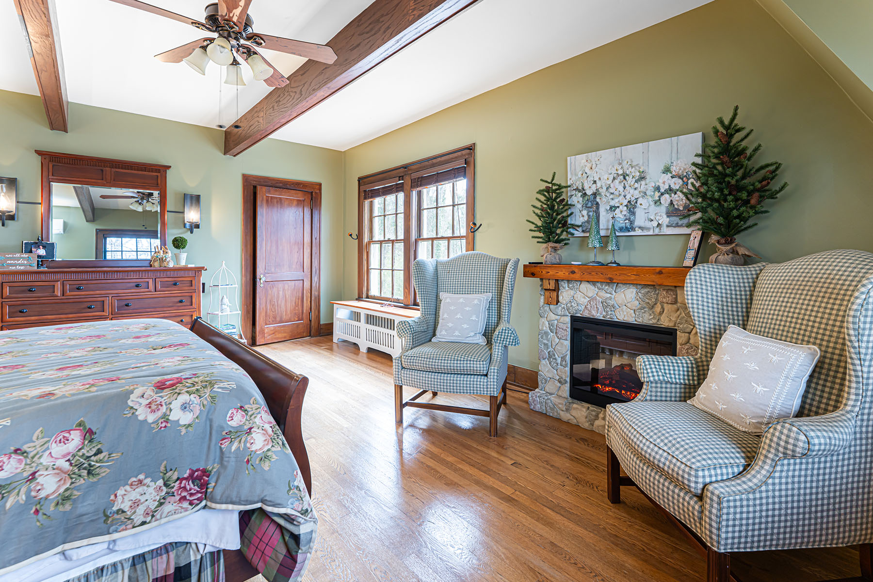147 Preservation Way