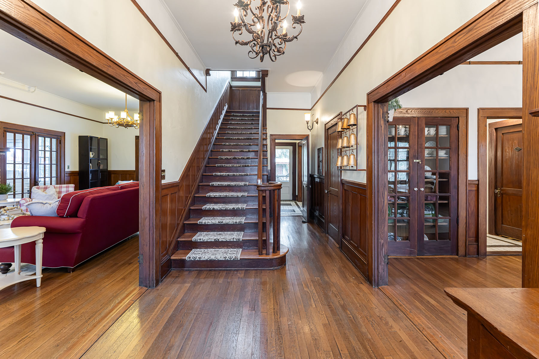 147 Preservation Way