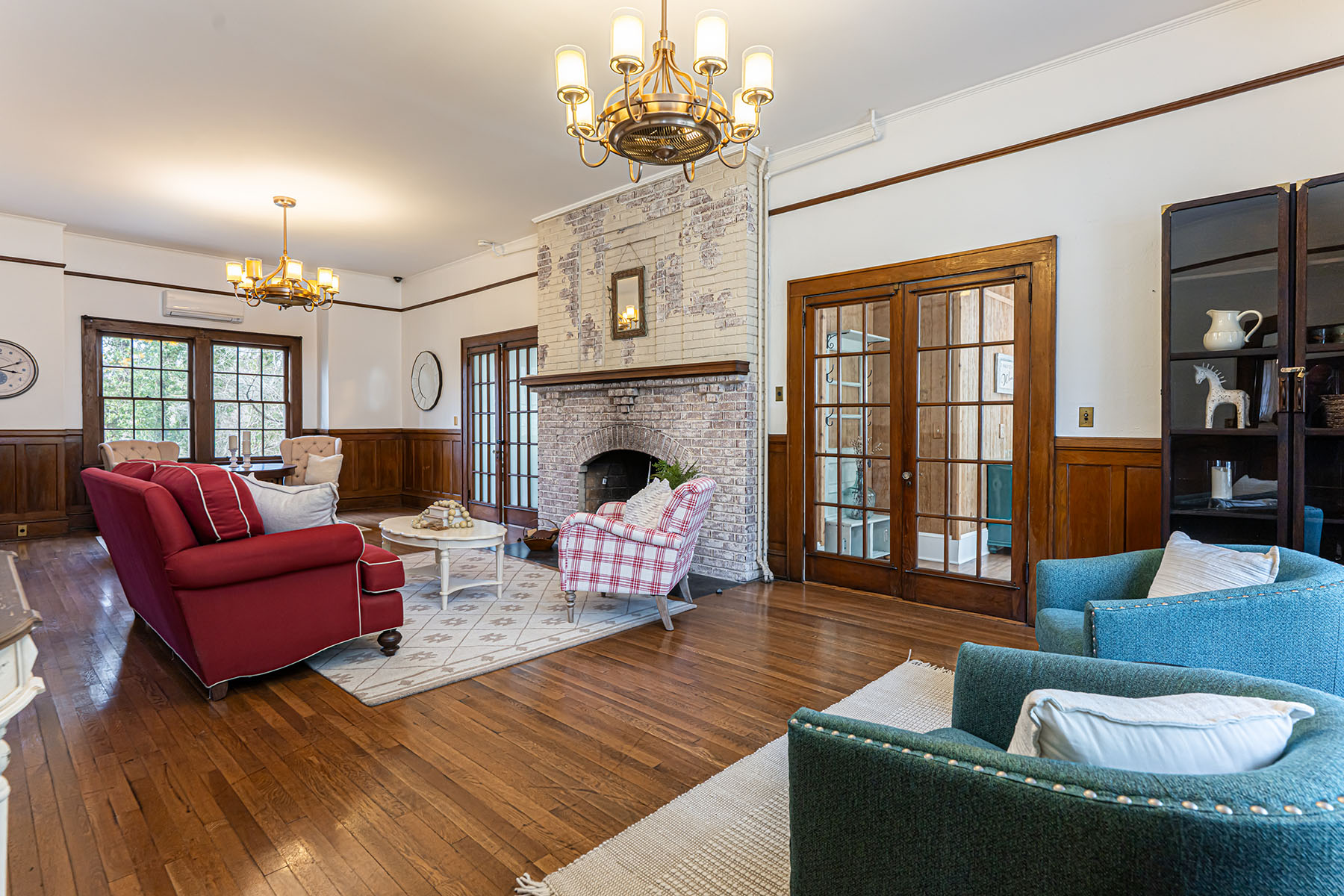 147 Preservation Way