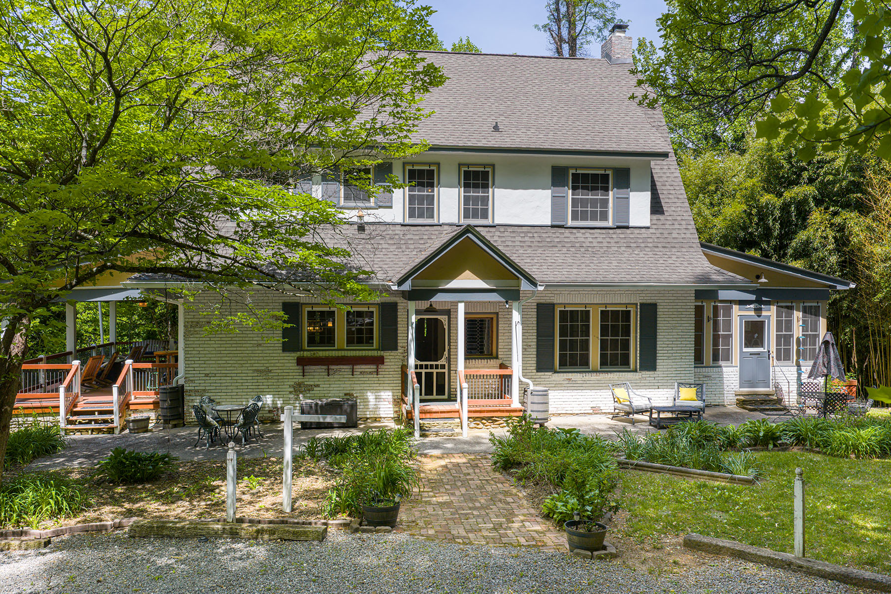 147 Preservation Way