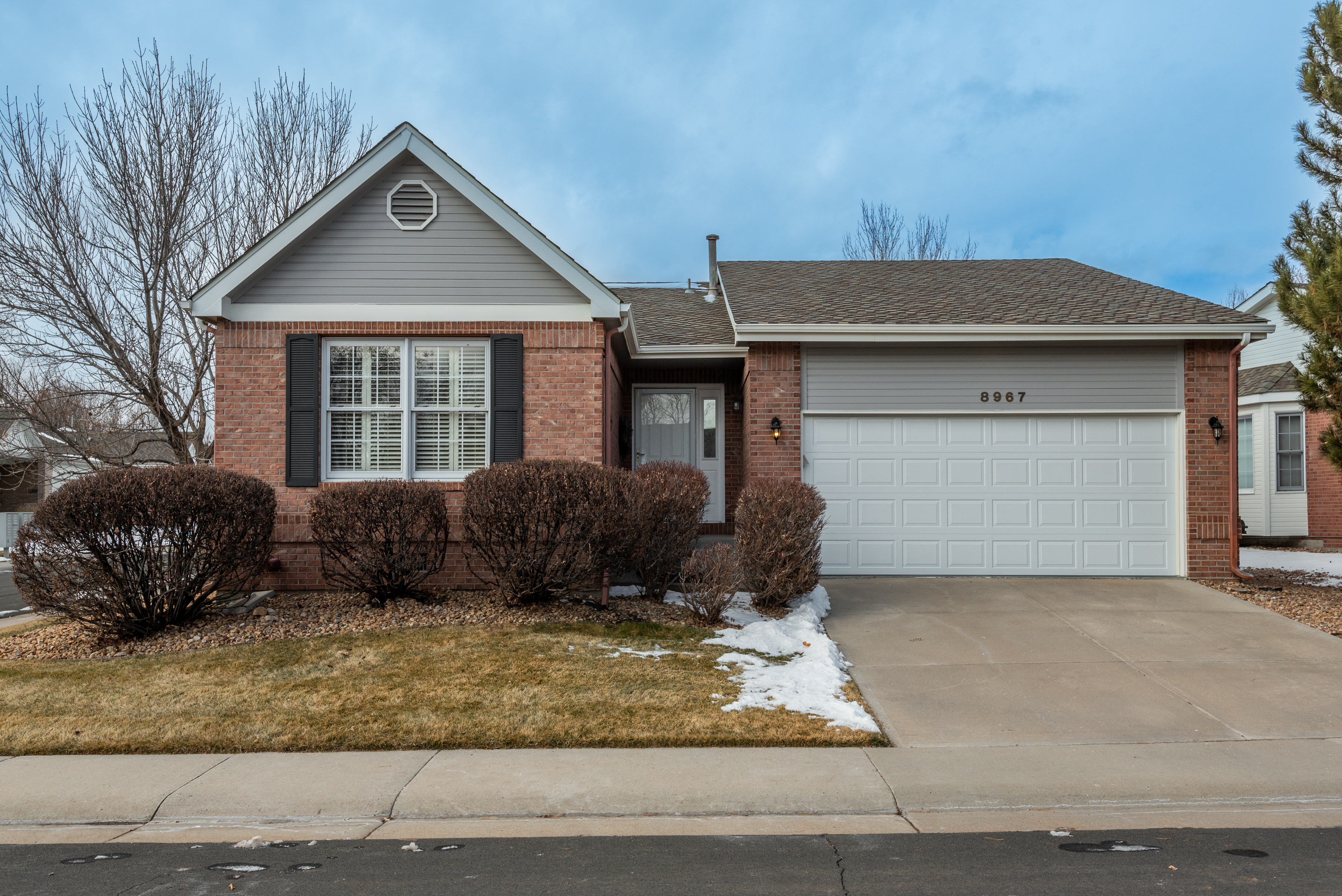 8967 Greenspointe Lane 