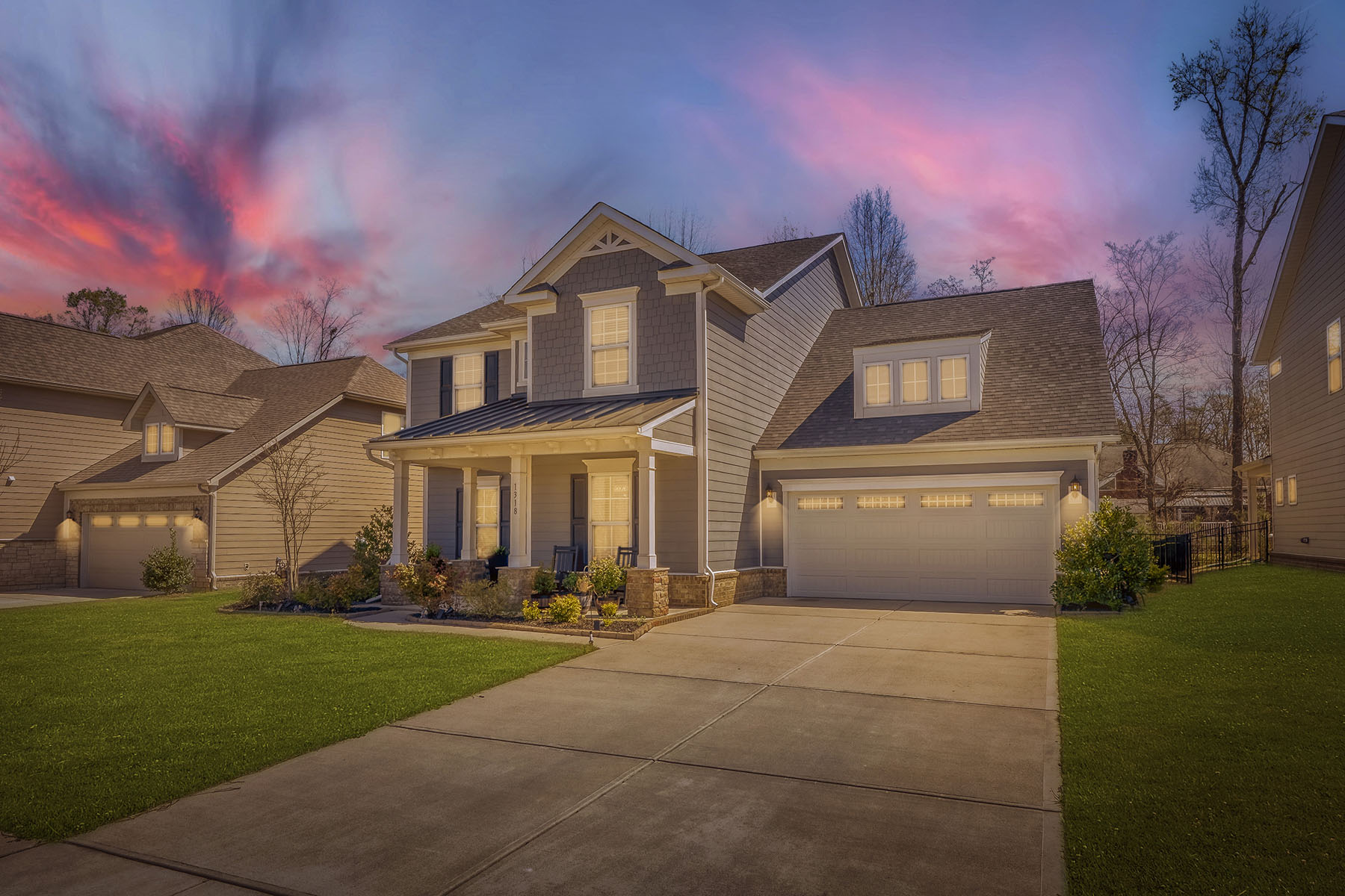 1318 Poppy Way
